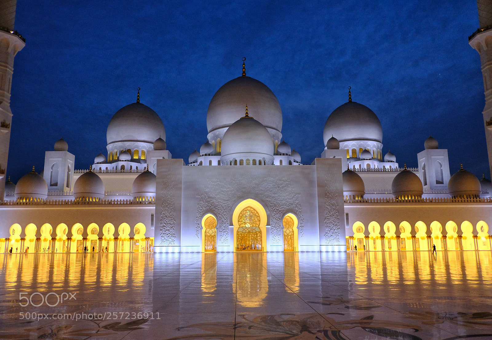 Fujifilm X-Pro2 sample photo. Grand mosque abu dhabi photography