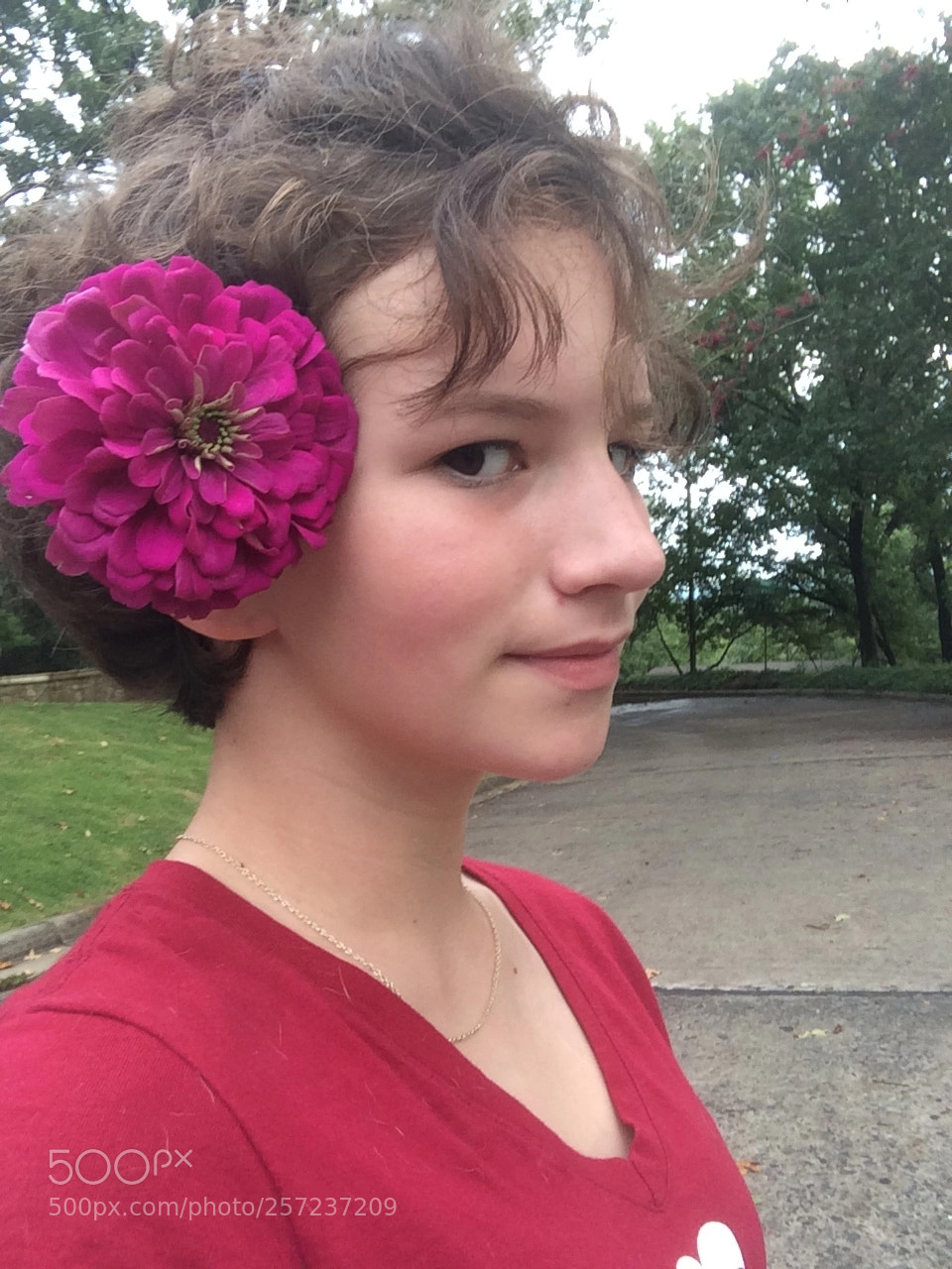 Apple iPhone 5s sample photo. It's me! photography