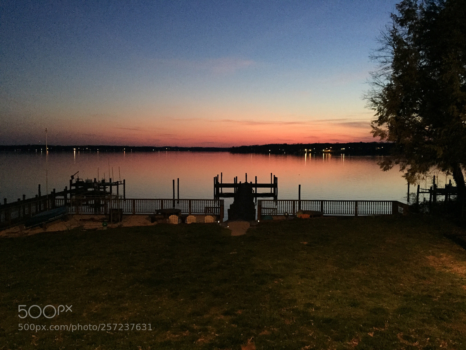 Apple iPhone 6 sample photo. Sunset of a lifetime photography