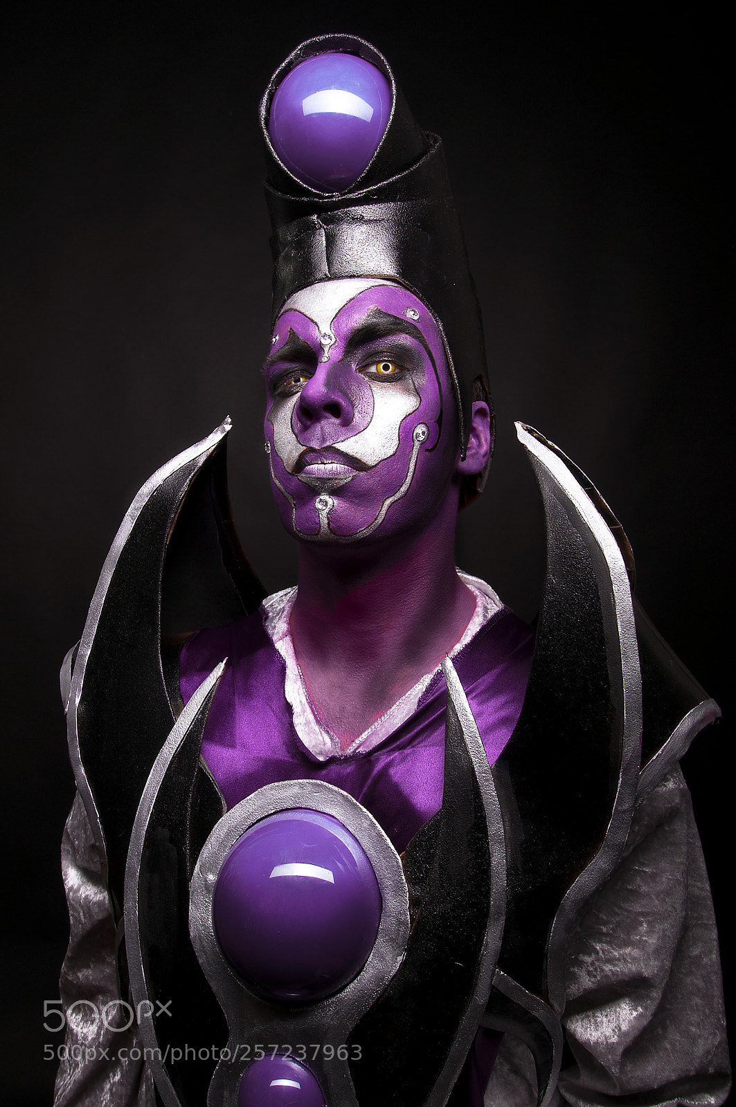 Nikon D90 sample photo. Purple reign photography
