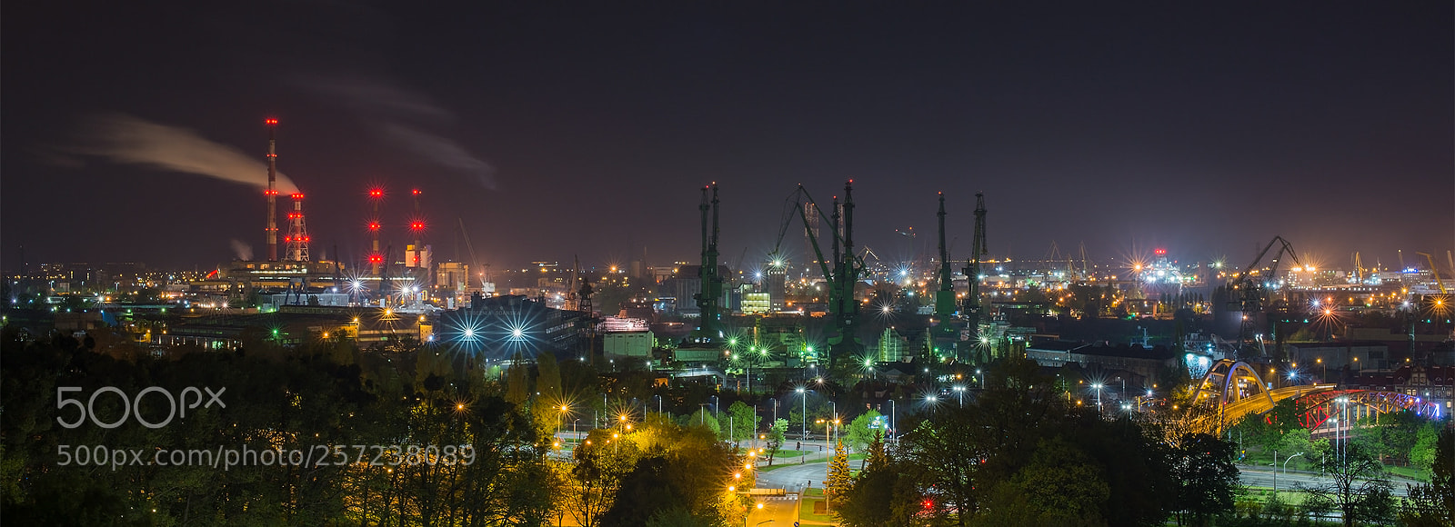 Nikon D610 sample photo. The gda sk shipyard photography