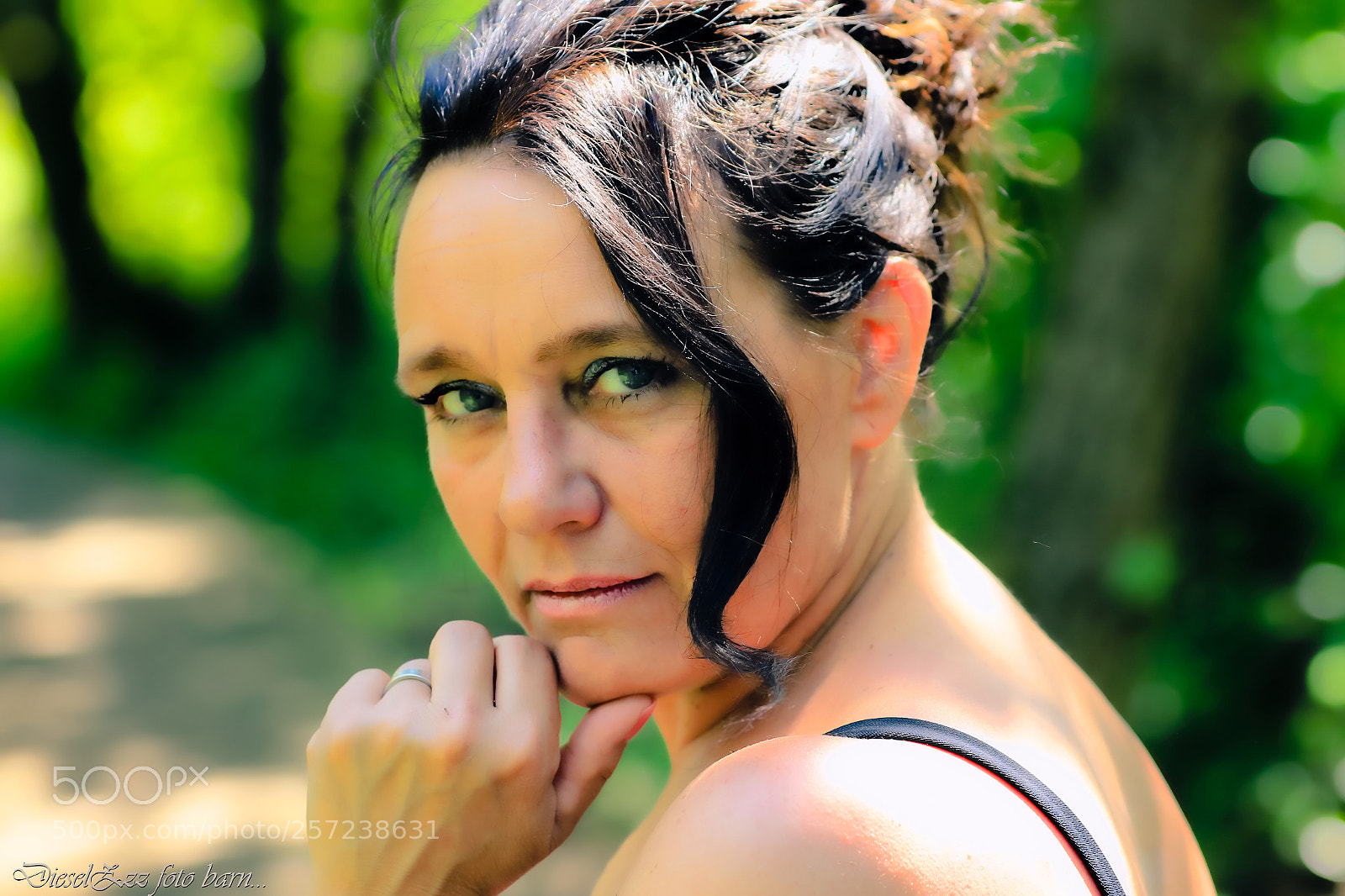 Canon EOS 7D Mark II sample photo. A photography