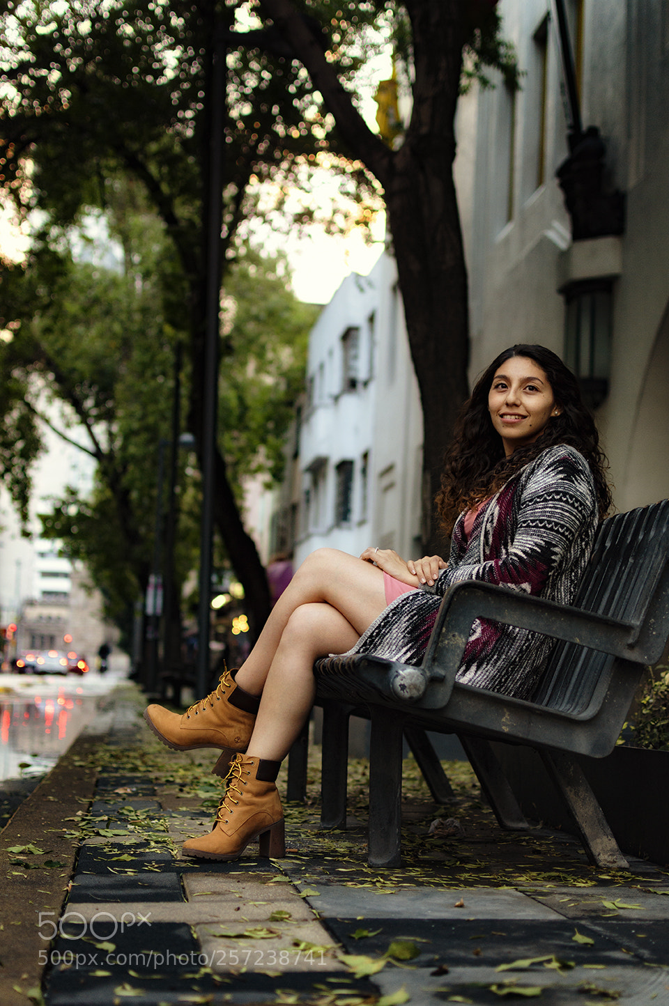 Nikon D3200 sample photo. Timberlandia photography