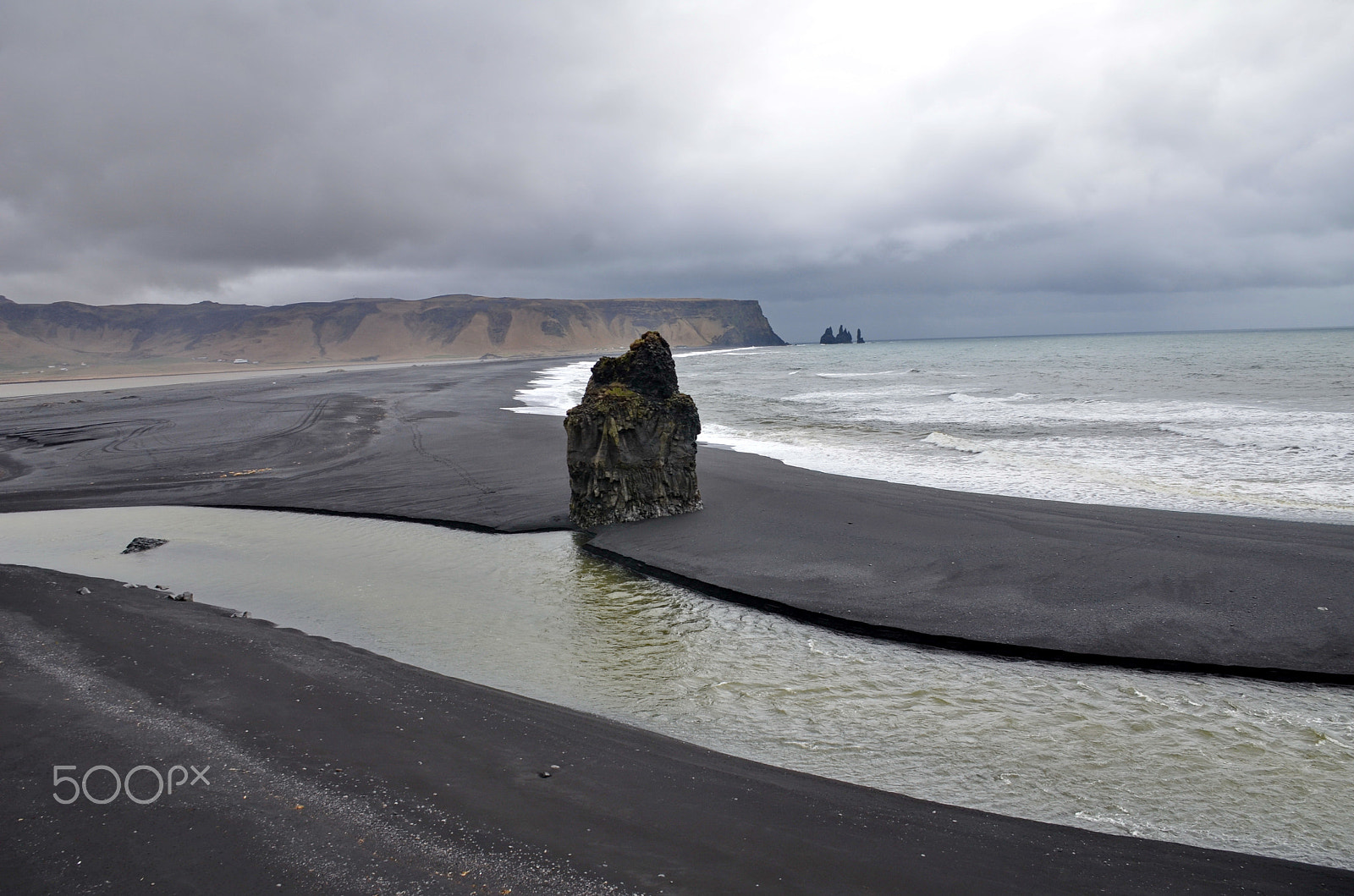 Nikon D7000 sample photo. The rock photography