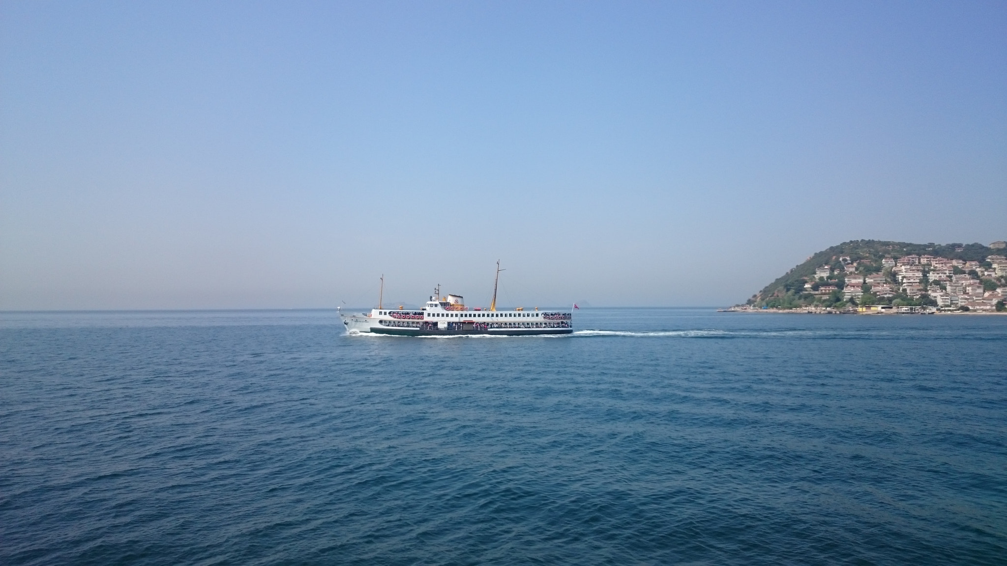 Sony Xperia Z2 sample photo. 5 photography