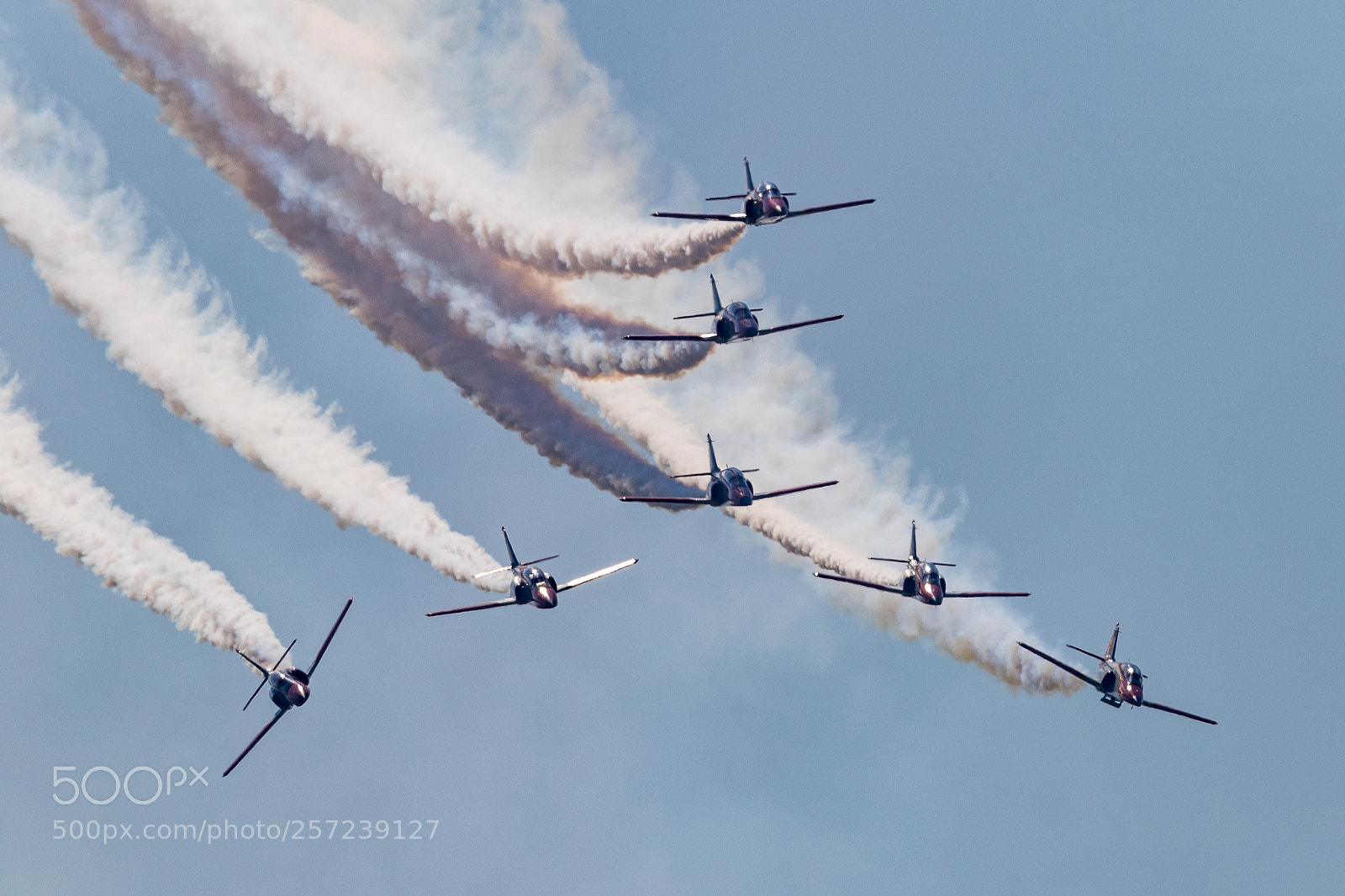 Canon EOS 7D Mark II sample photo. Patrulla aguila -2 photography