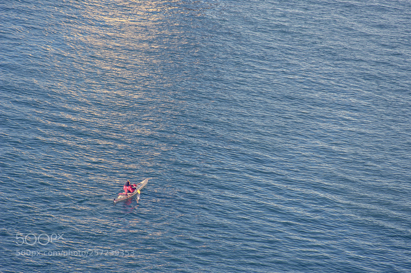 Canon EOS 700D (EOS Rebel T5i / EOS Kiss X7i) sample photo. Person exercising by canoe photography