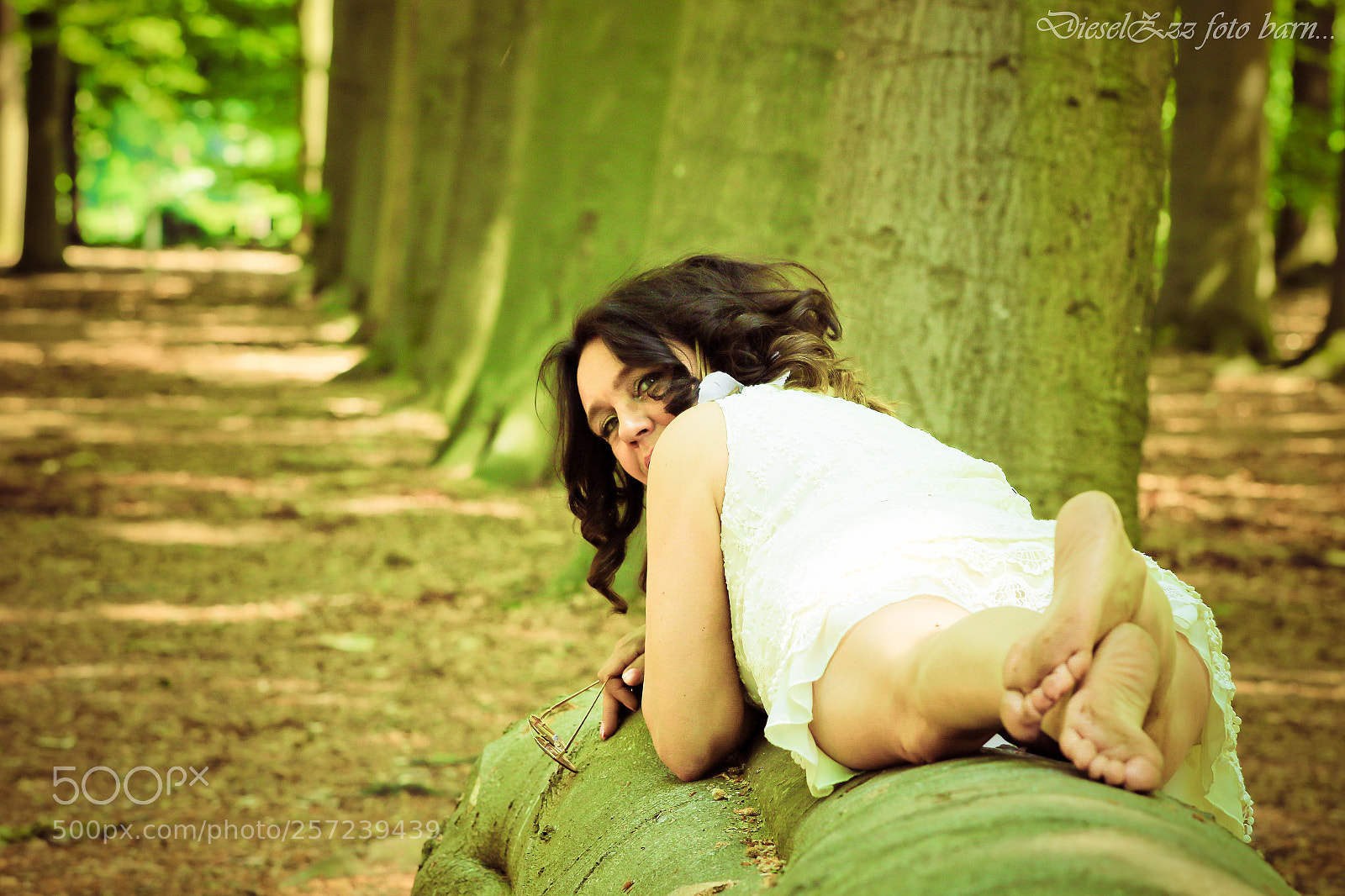 Canon EOS 7D Mark II sample photo. Jetje... photography