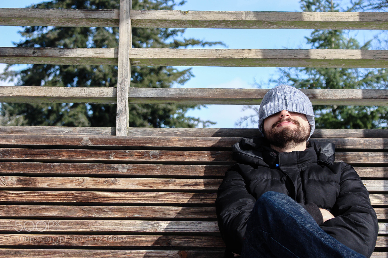 Canon EOS 700D (EOS Rebel T5i / EOS Kiss X7i) sample photo. Man sitting on a photography