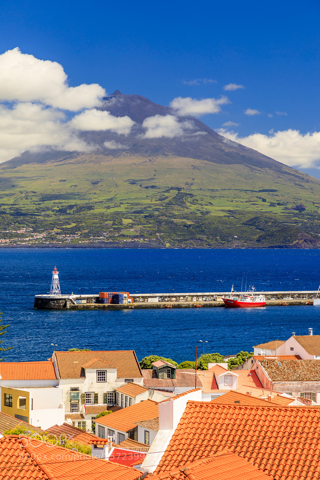 Canon EOS 5D Mark IV sample photo. A ores-faial-horta and mr photography