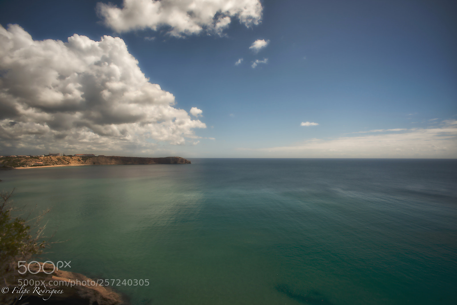 Nikon D800E sample photo. Sagres photography