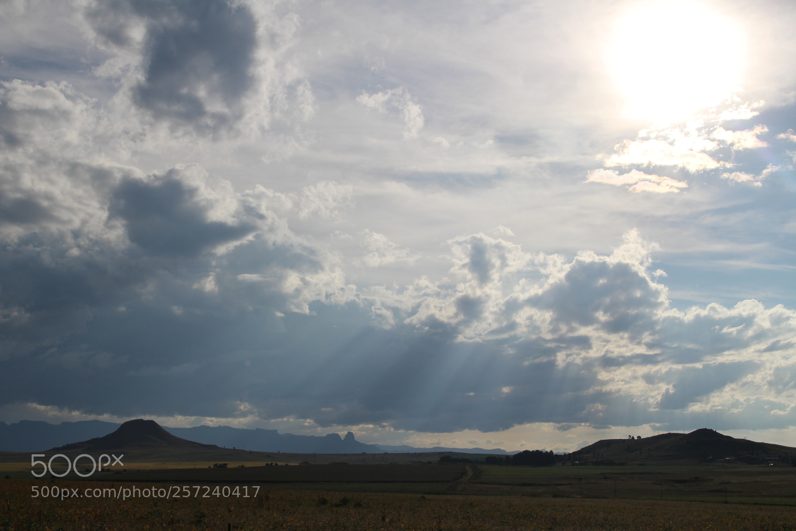 Canon EOS 100D (EOS Rebel SL1 / EOS Kiss X7) sample photo. Mountains in natal photography