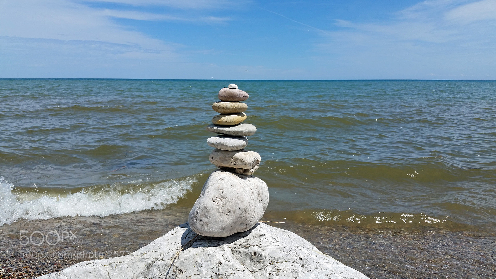 Samsung Galaxy S5 sample photo. Meditation rocks photography