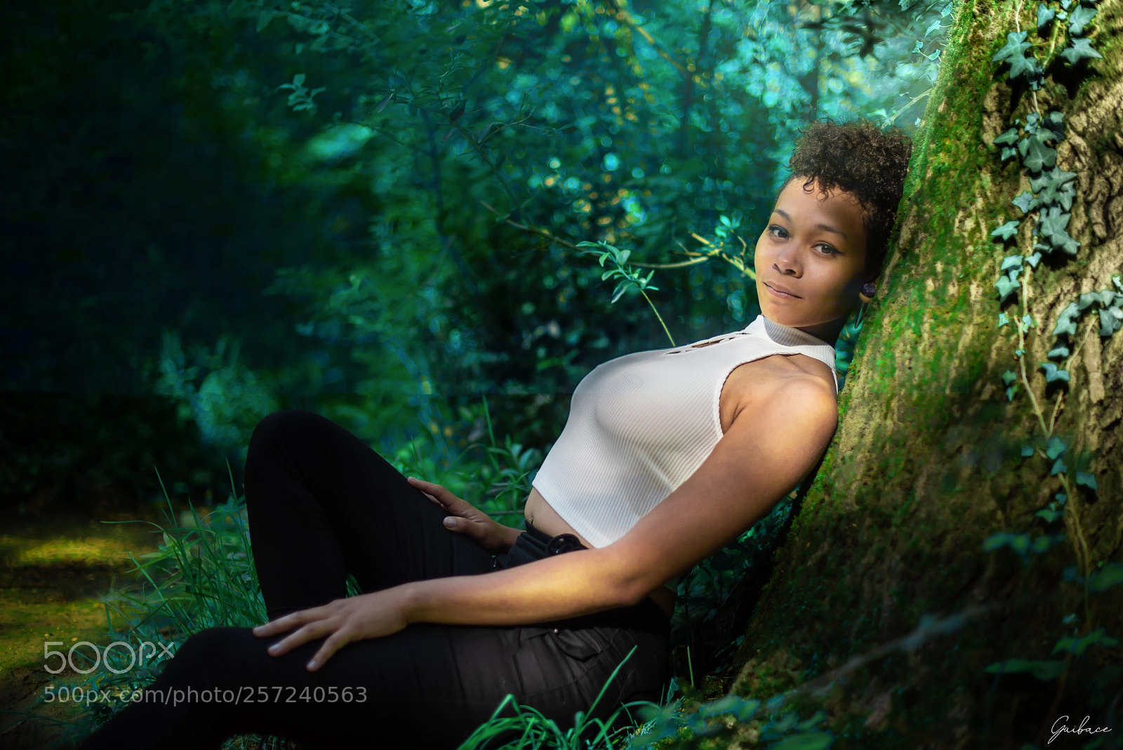 Nikon D750 sample photo. Fiona 02 photography