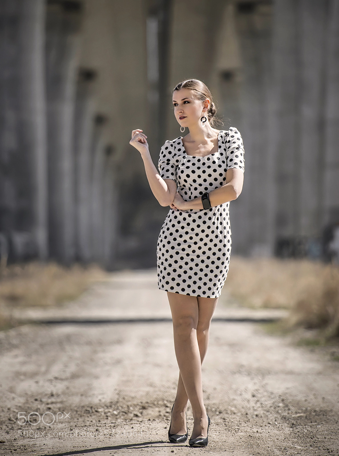 Nikon D610 sample photo. Expression photography