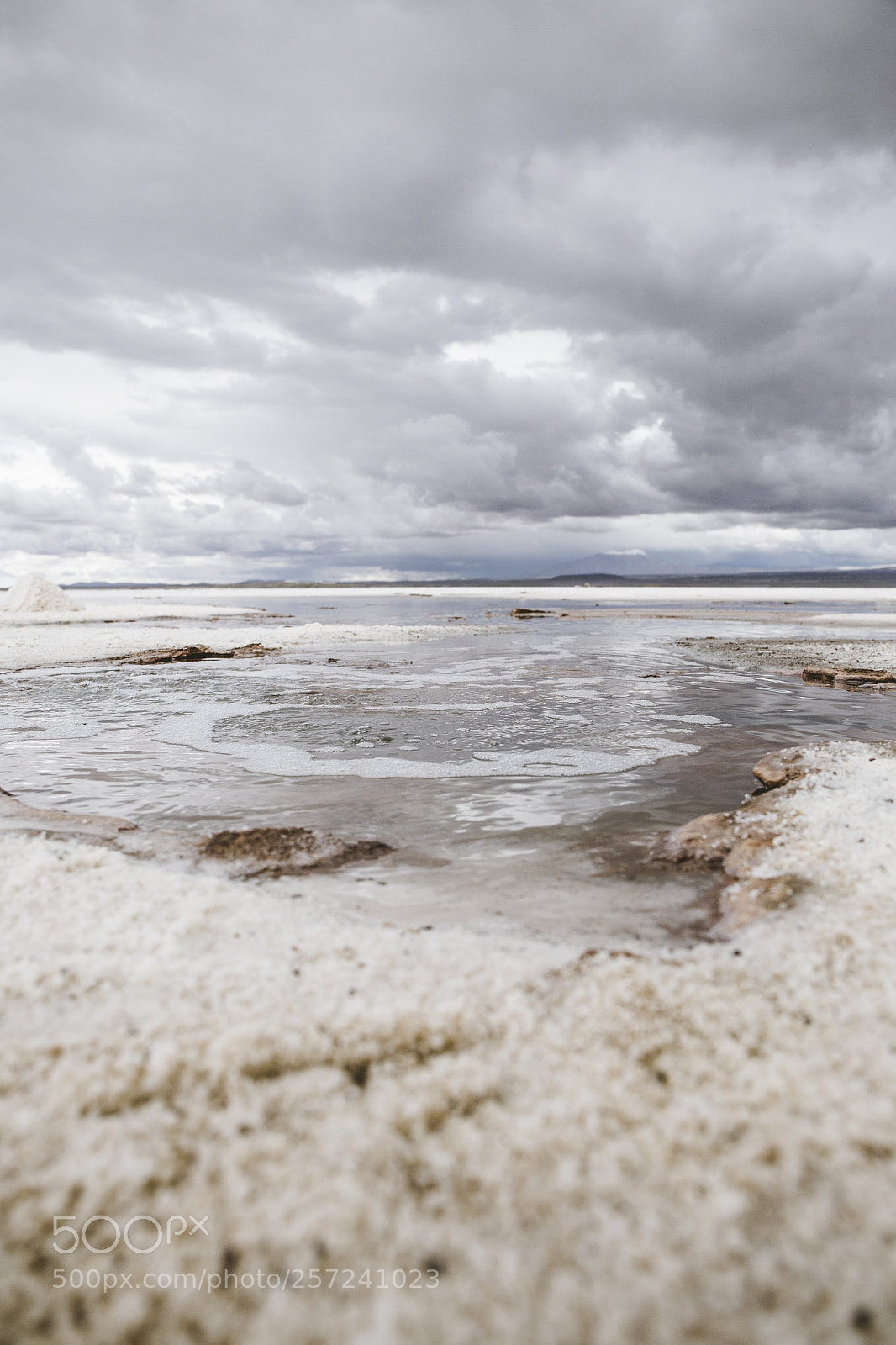 Canon EOS 6D sample photo. Salt lake photography