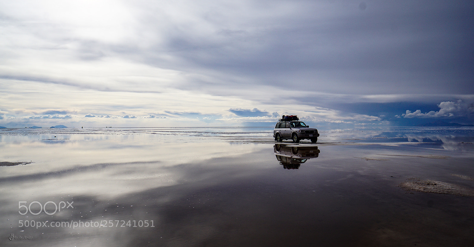 Sony a6000 sample photo. Salar de uyuni photography