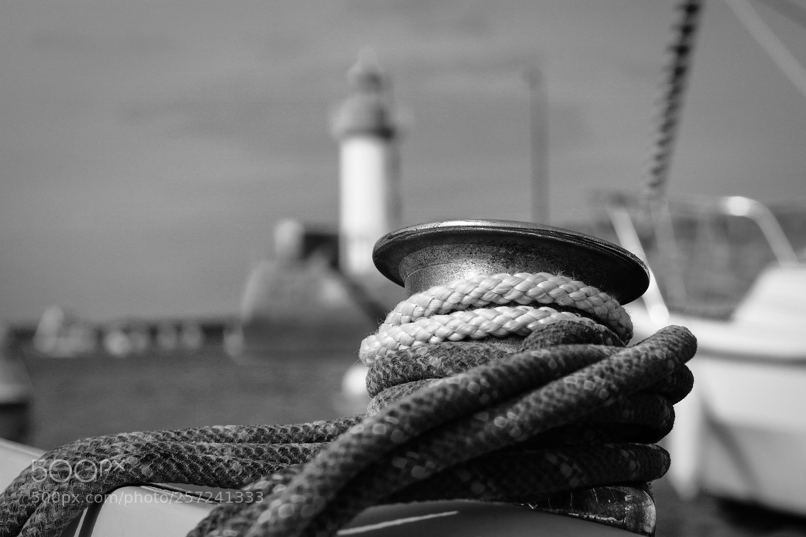Canon EOS 760D (EOS Rebel T6s / EOS 8000D) sample photo. Boat in bretagne photography