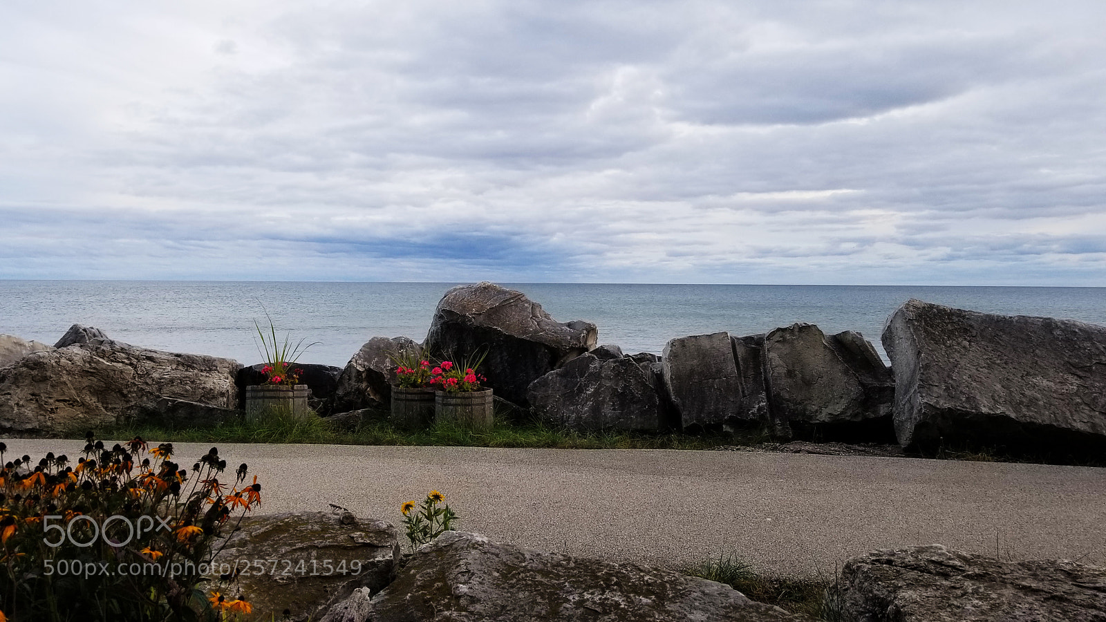 Samsung Galaxy S8 sample photo. Lakefront view photography