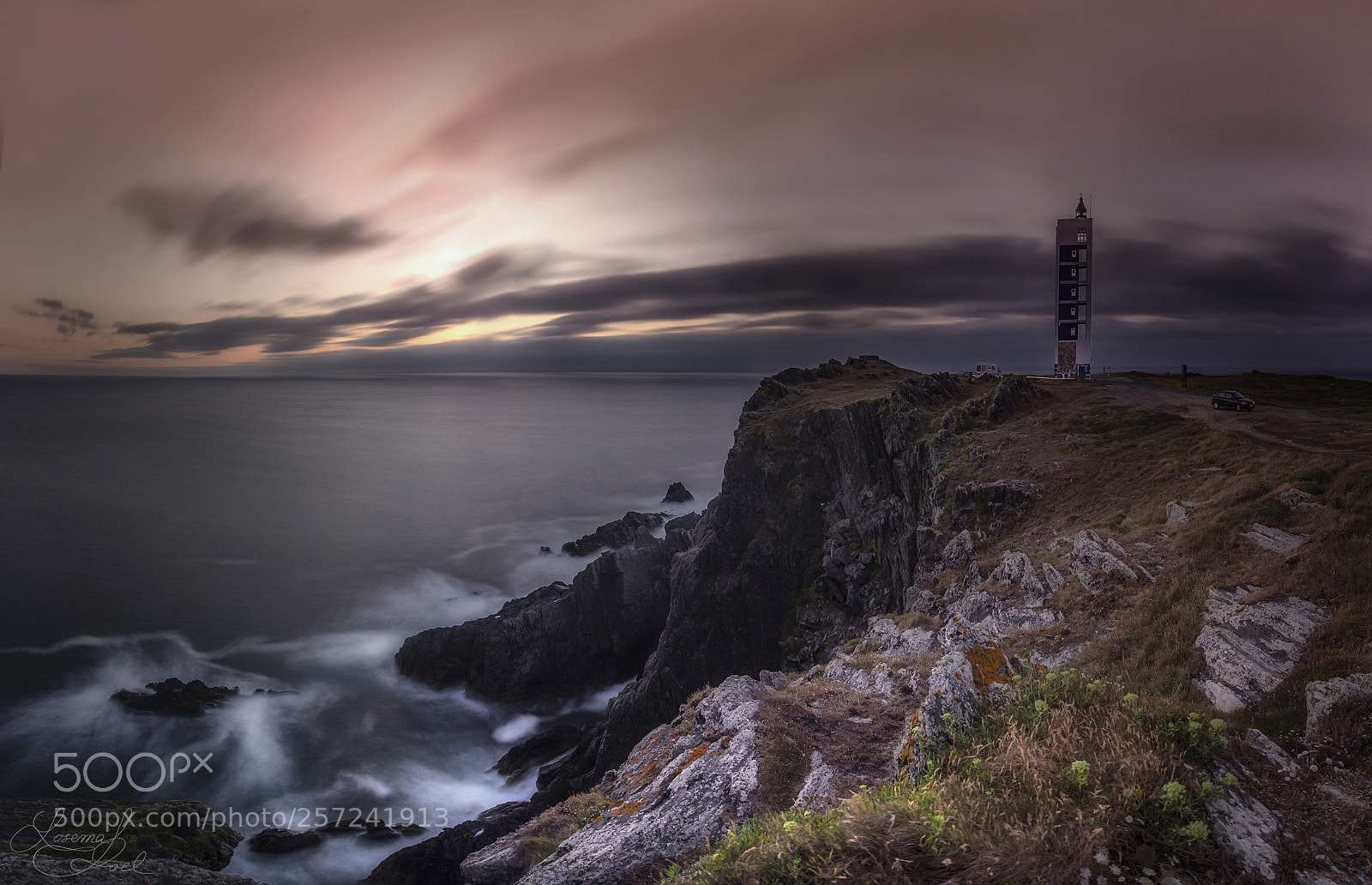 Nikon D7000 sample photo. Frouxeira photography