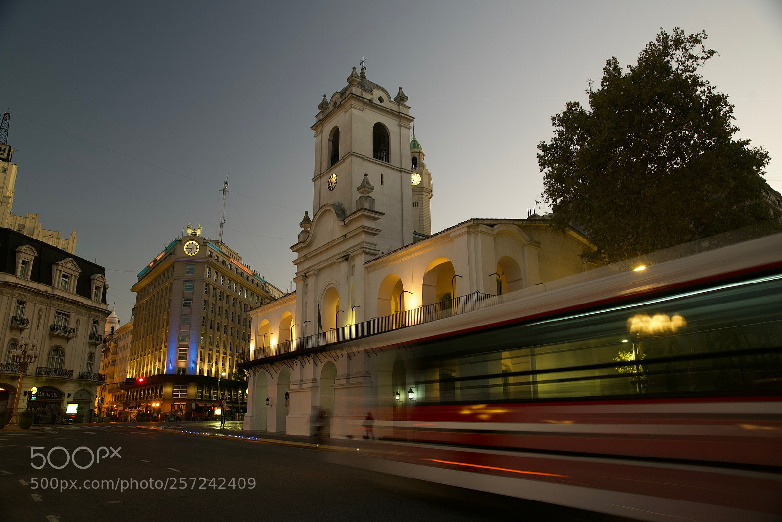 Nikon D750 sample photo. Buenos aires photography