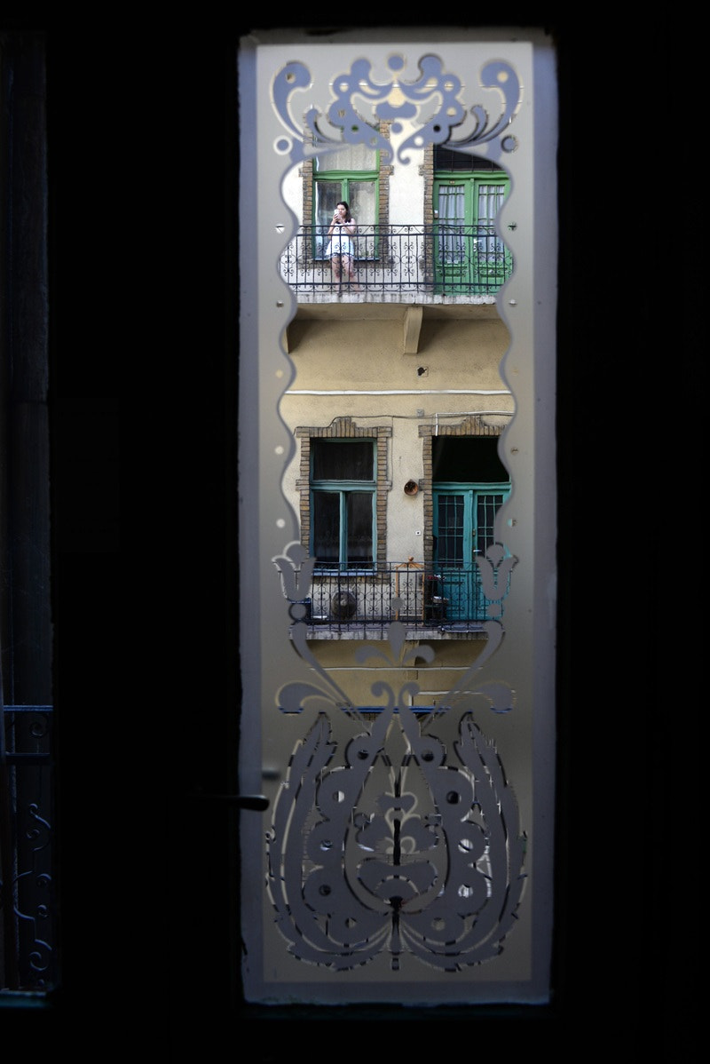 Nikon D610 sample photo. Budapest 3. photography