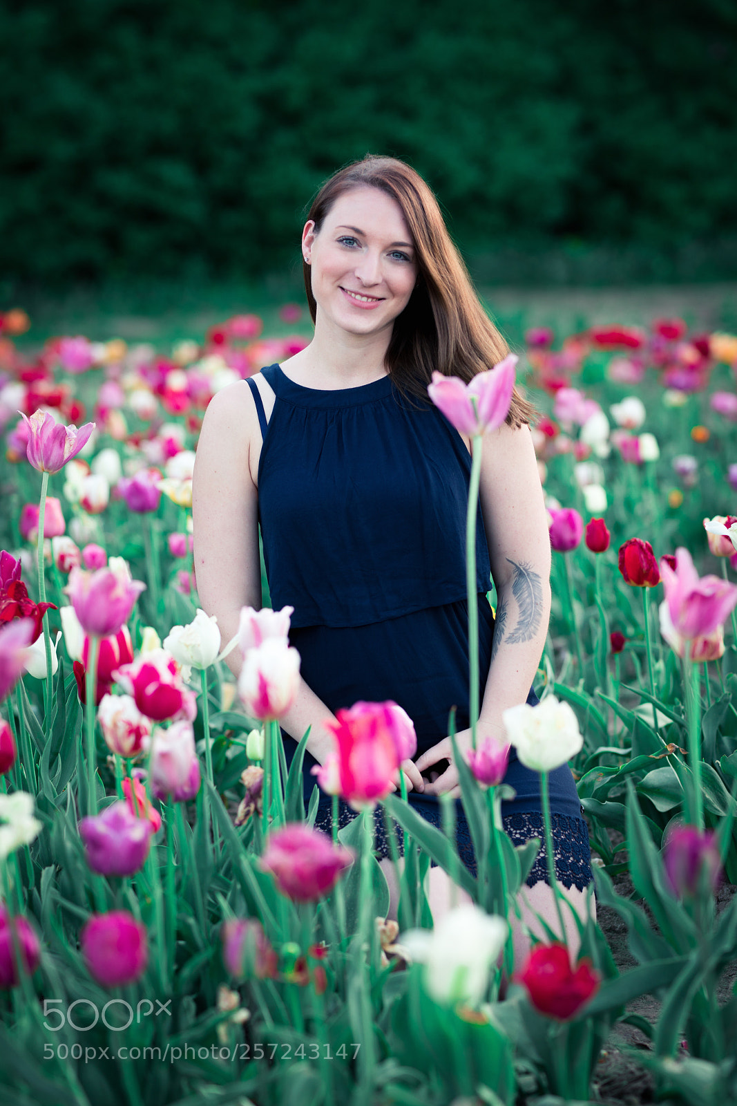 Canon EOS 5D Mark IV sample photo. Denise im blumenfeld photography