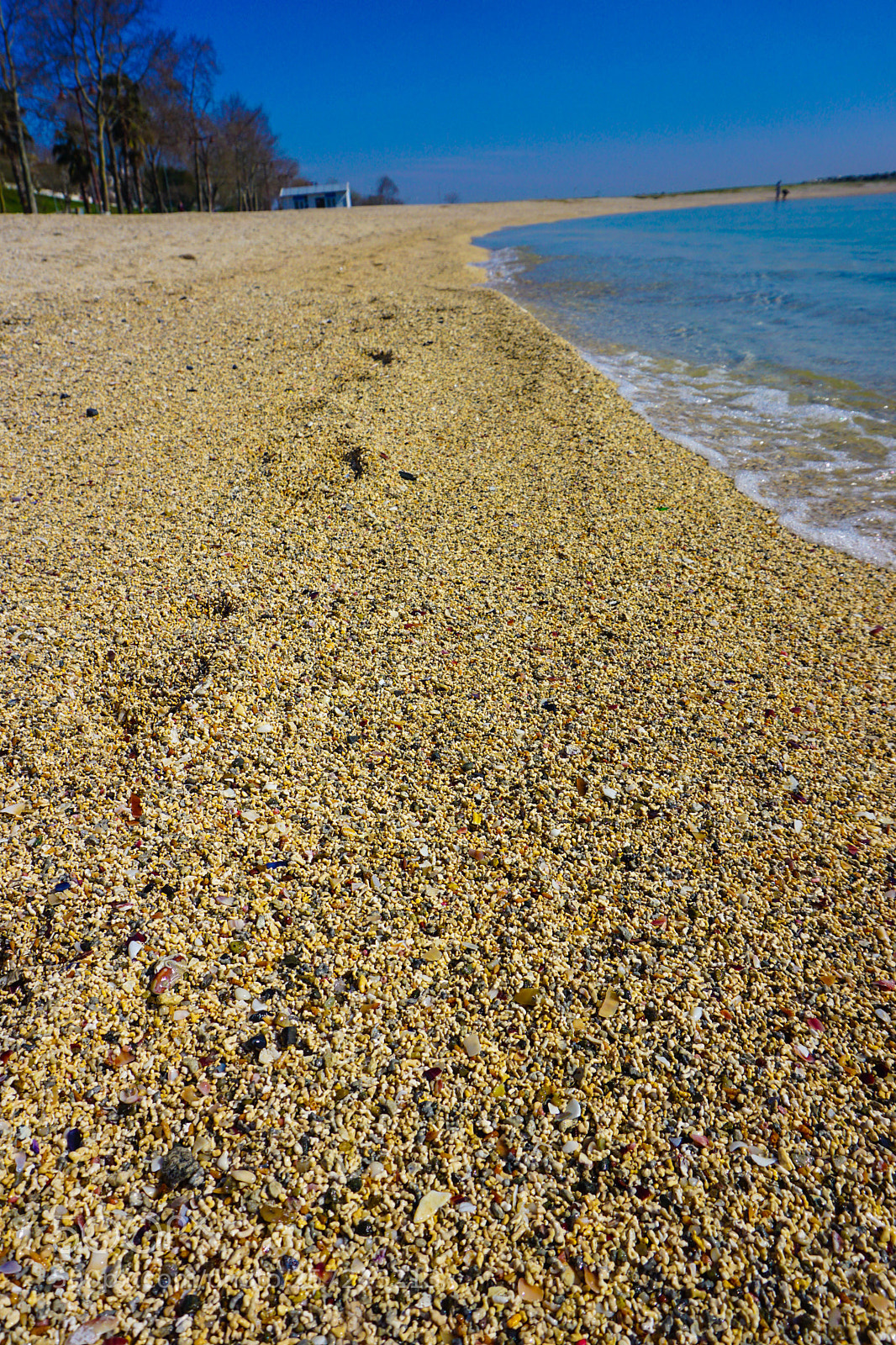 Sony a6000 sample photo. Sea, sand and sun... photography