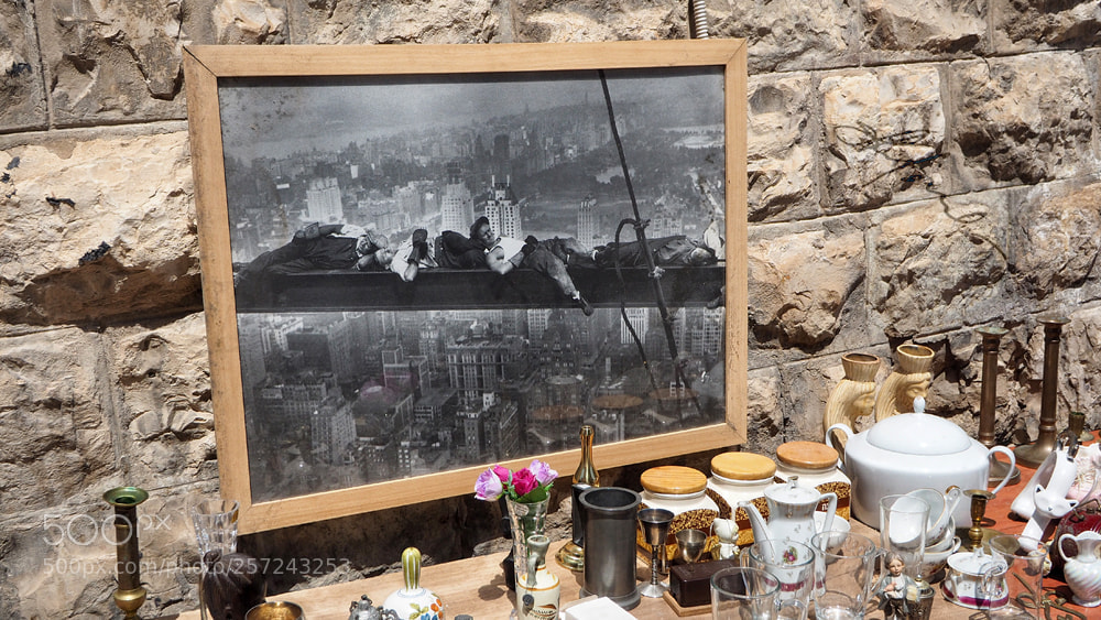 Olympus OM-D E-M5 II sample photo. All for sale photography