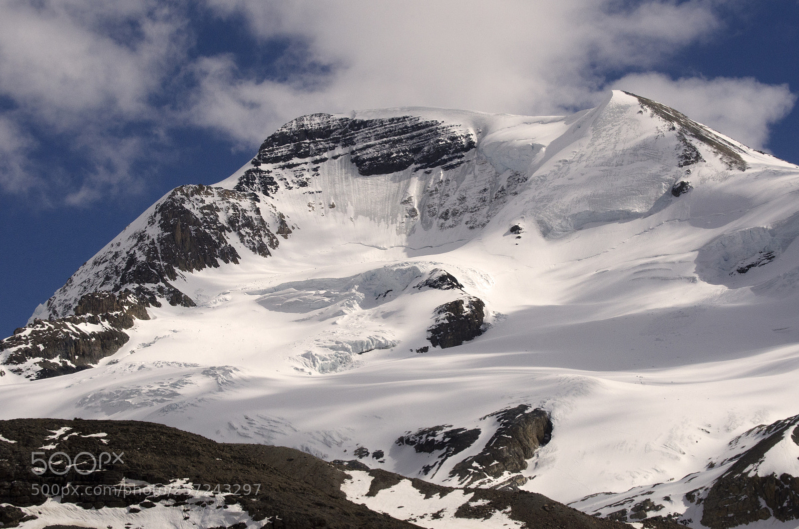 Nikon D7000 sample photo. Mount wilcox jasper national photography