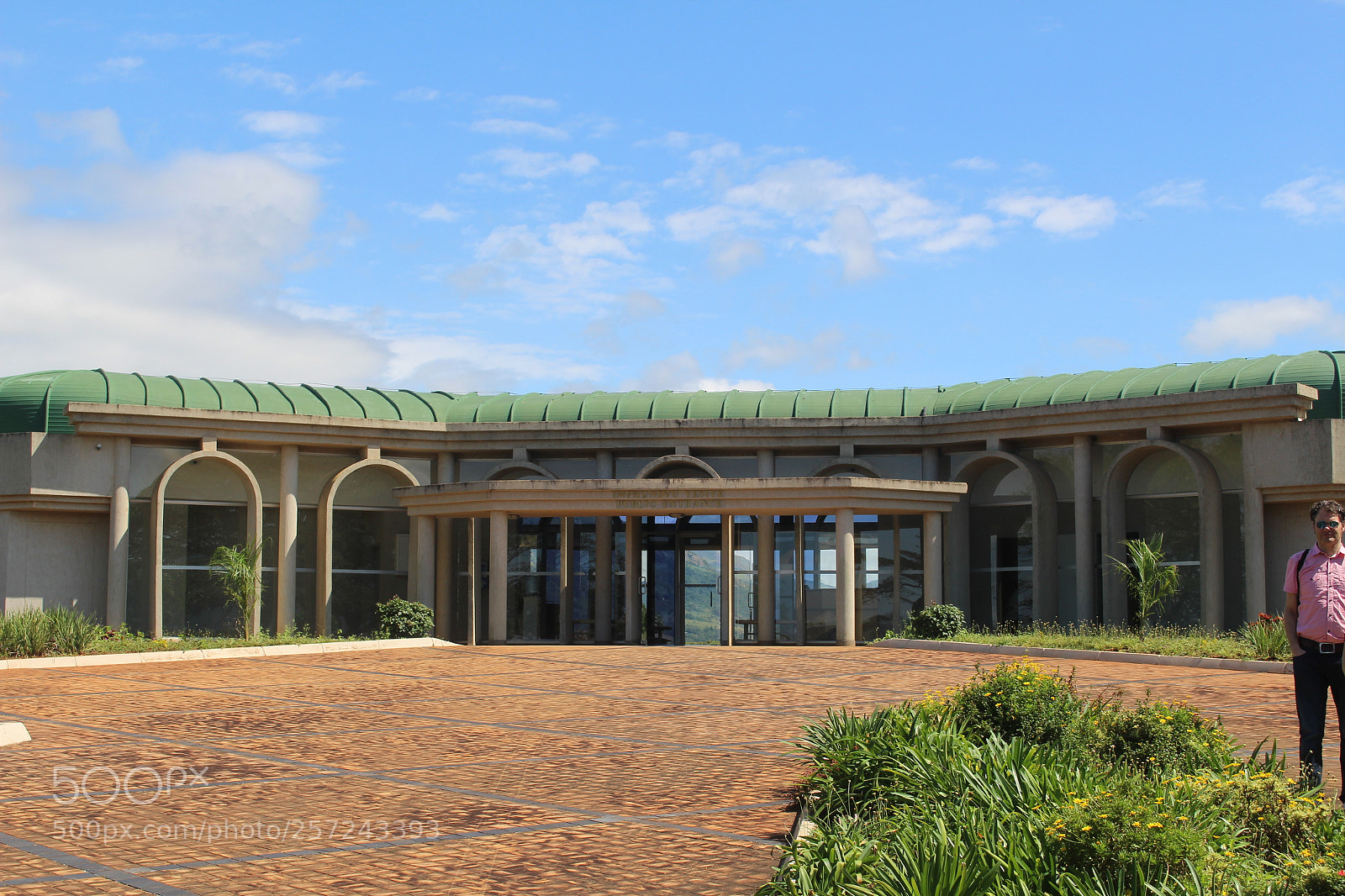 Canon EOS 100D (EOS Rebel SL1 / EOS Kiss X7) sample photo. Lozitha palace photography