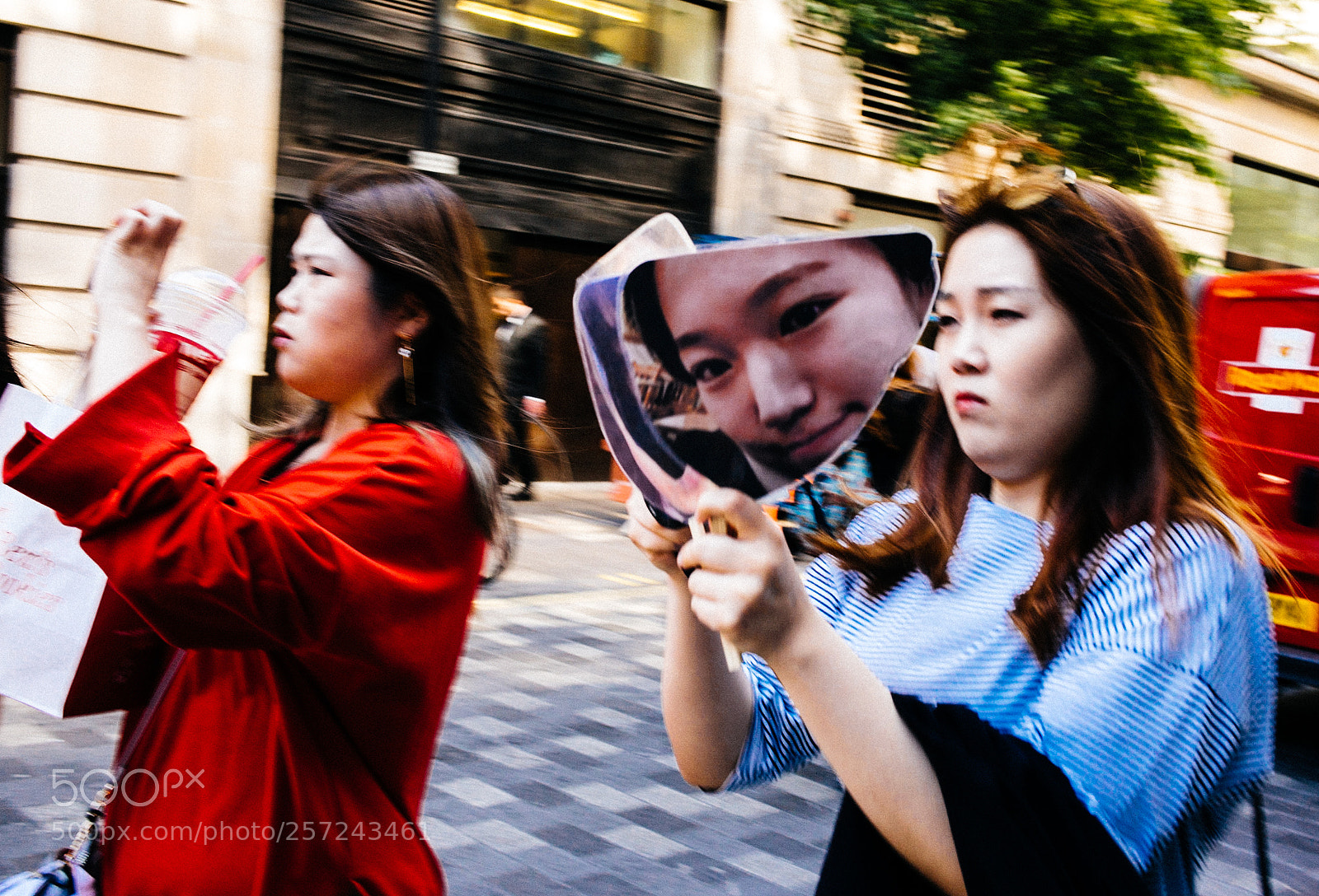 Leica M (Typ 240) sample photo. The many faces of photography