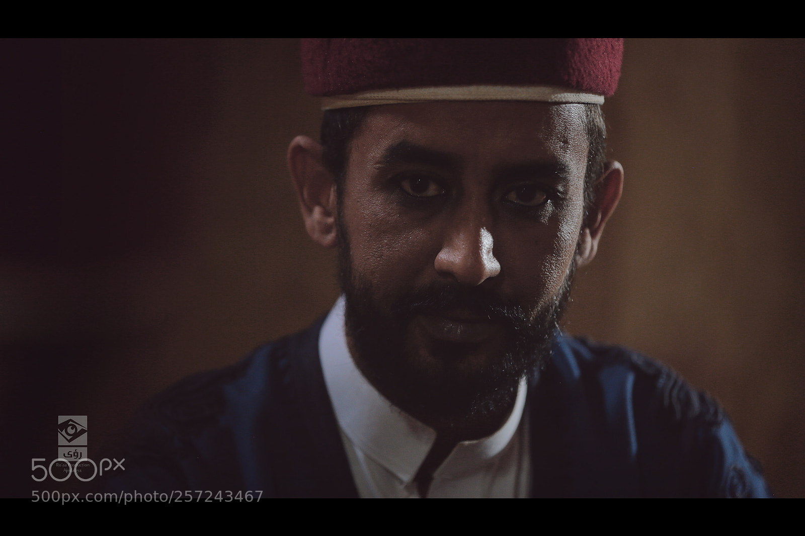 Canon EOS-1D X sample photo. Libyan folk costume photography