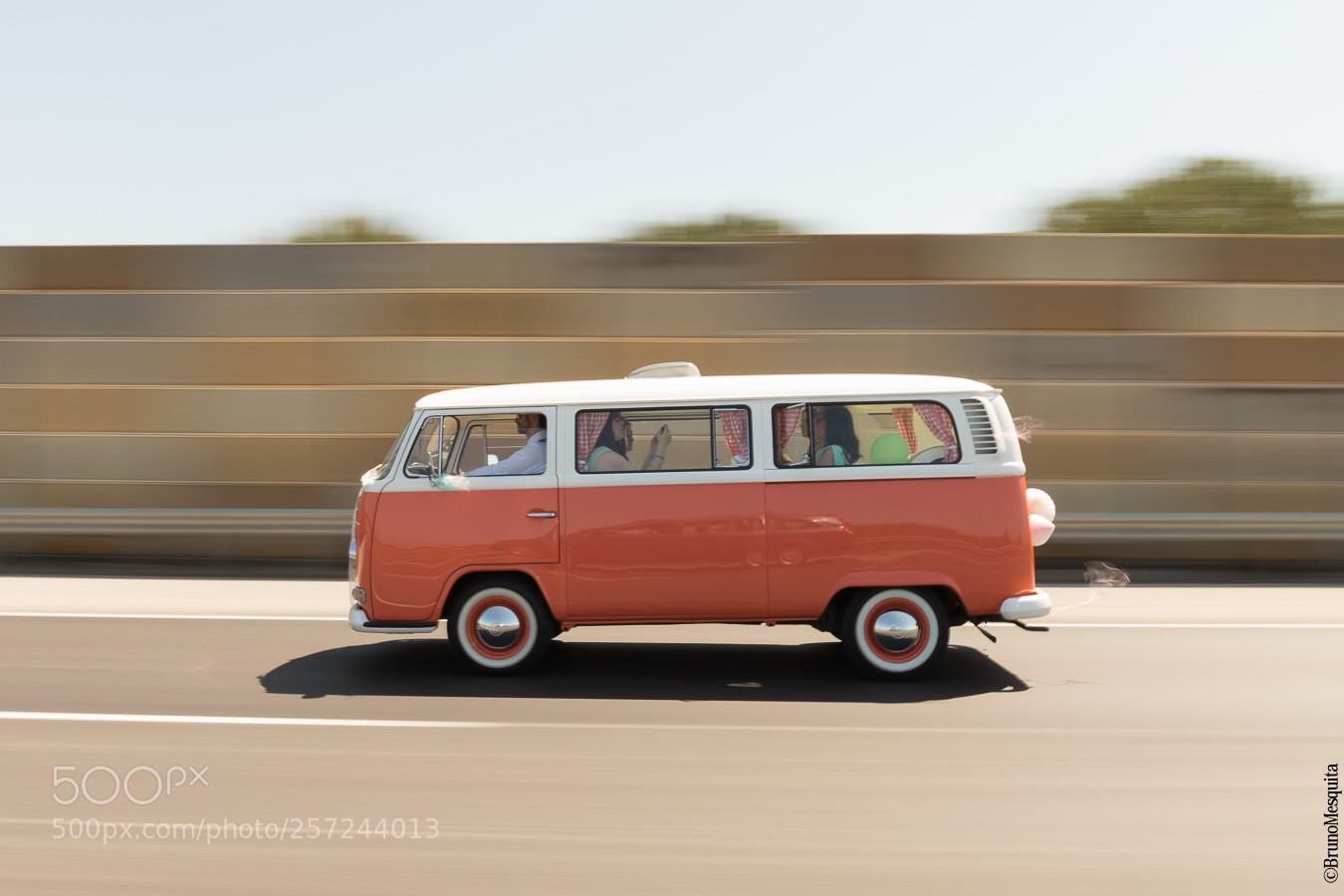 Canon EOS 6D Mark II sample photo. Vw "lolita" photography