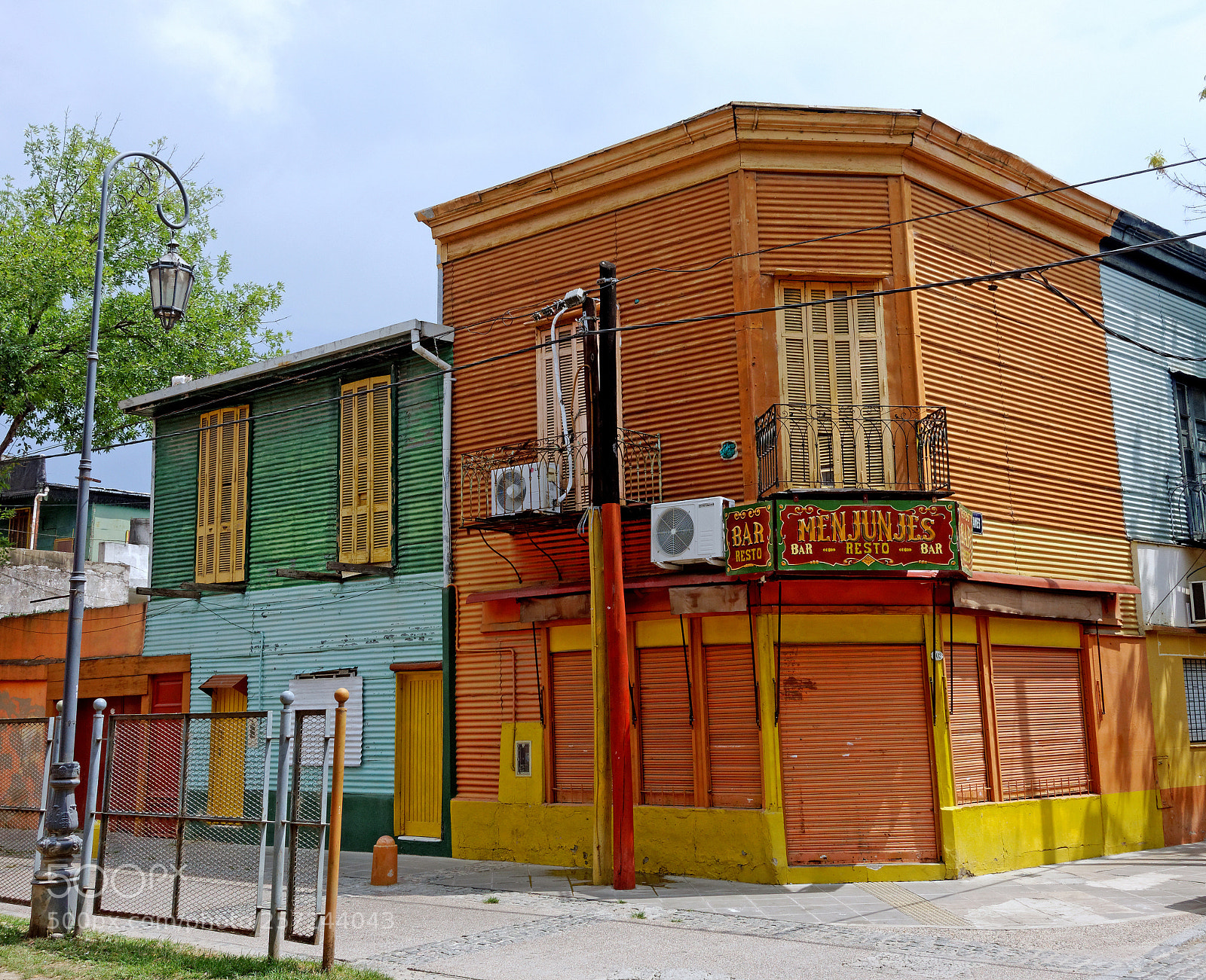 Sony Cyber-shot DSC-RX100 III sample photo. Buenos aires photography