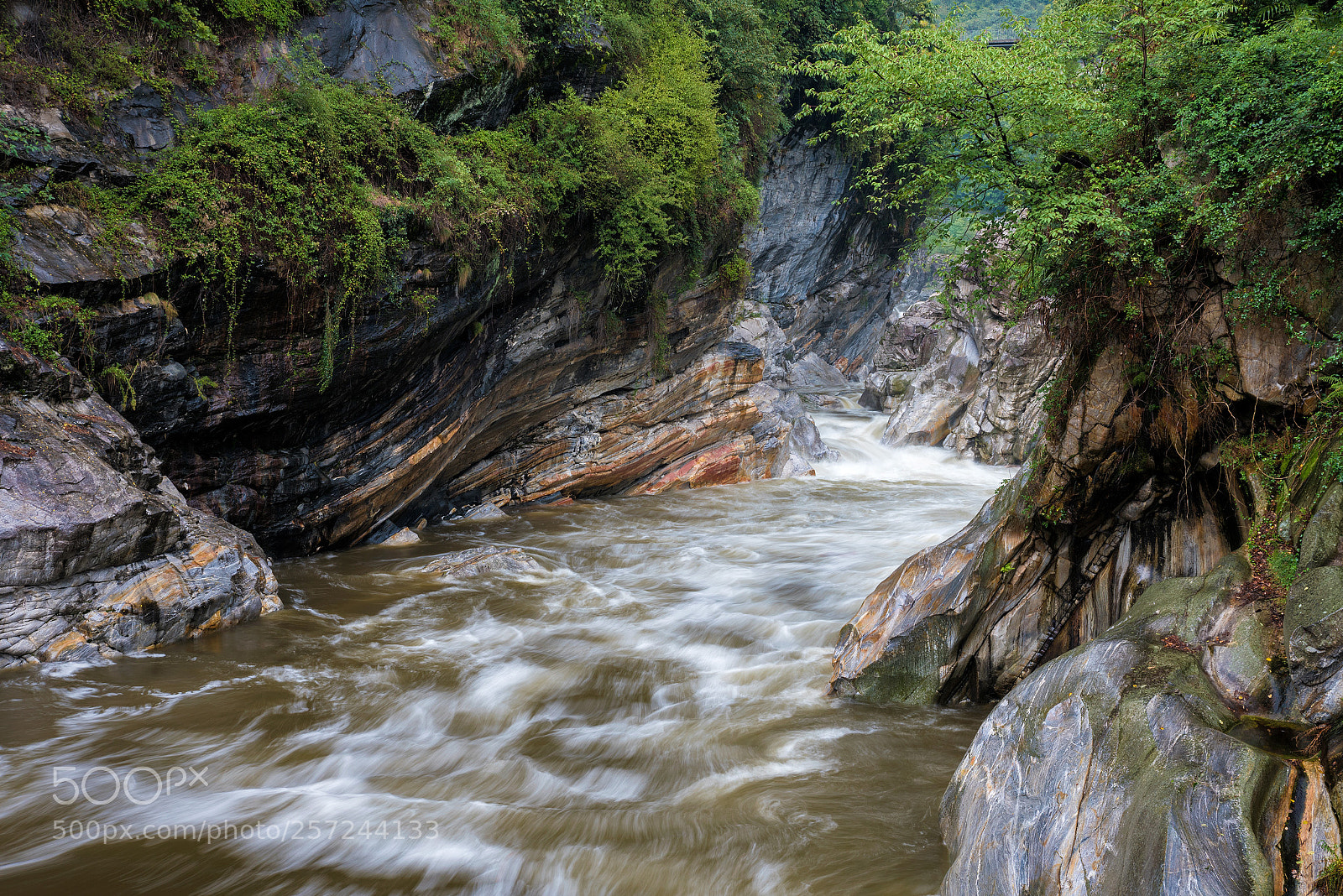 Nikon D750 sample photo. Valle maggia texture photography