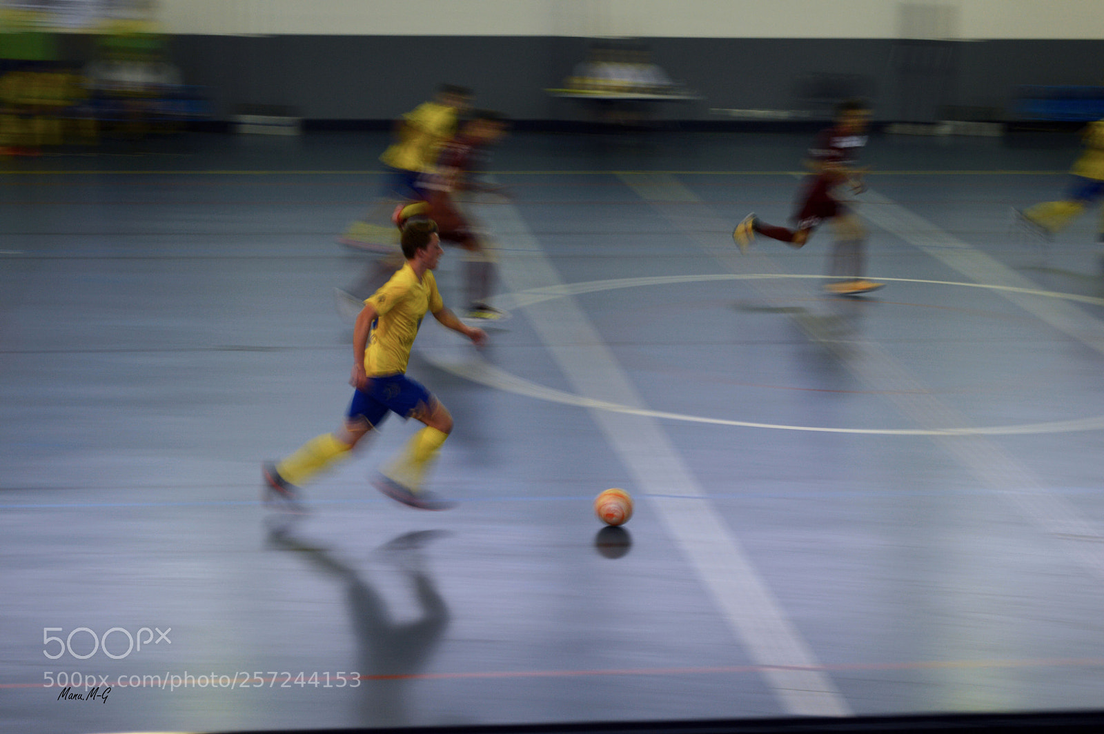 Nikon D3200 sample photo. Movimentos. photography