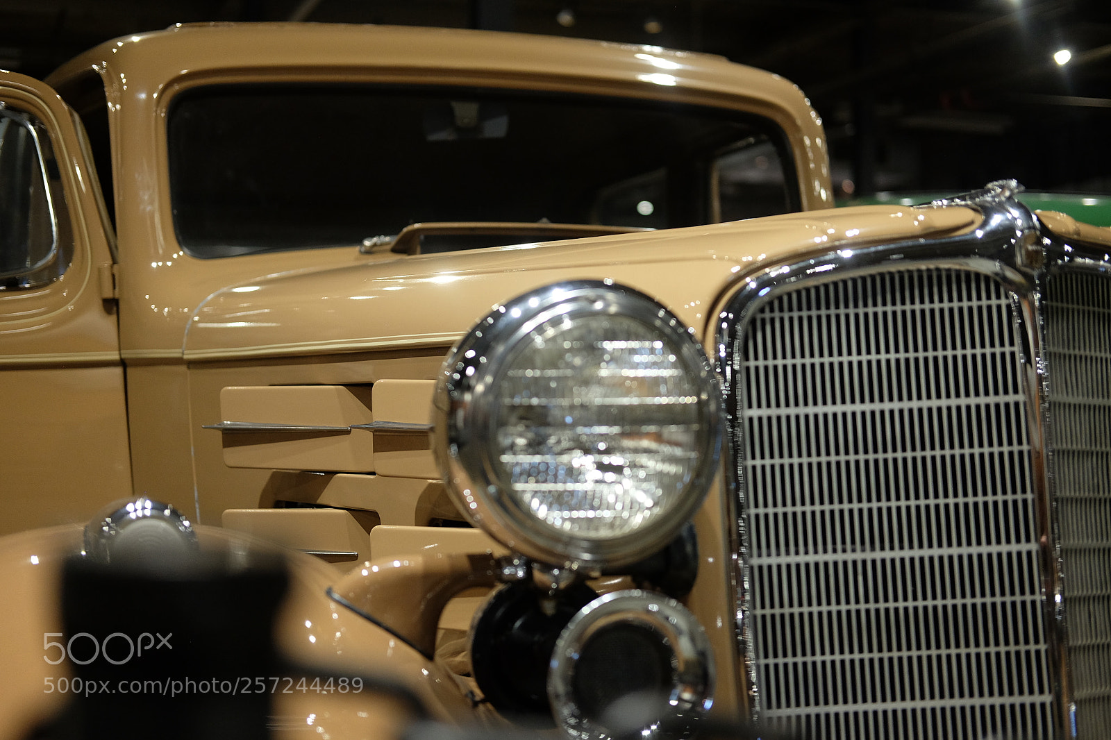 Fujifilm X-T10 sample photo. Slimline 1930's and 1940's photography