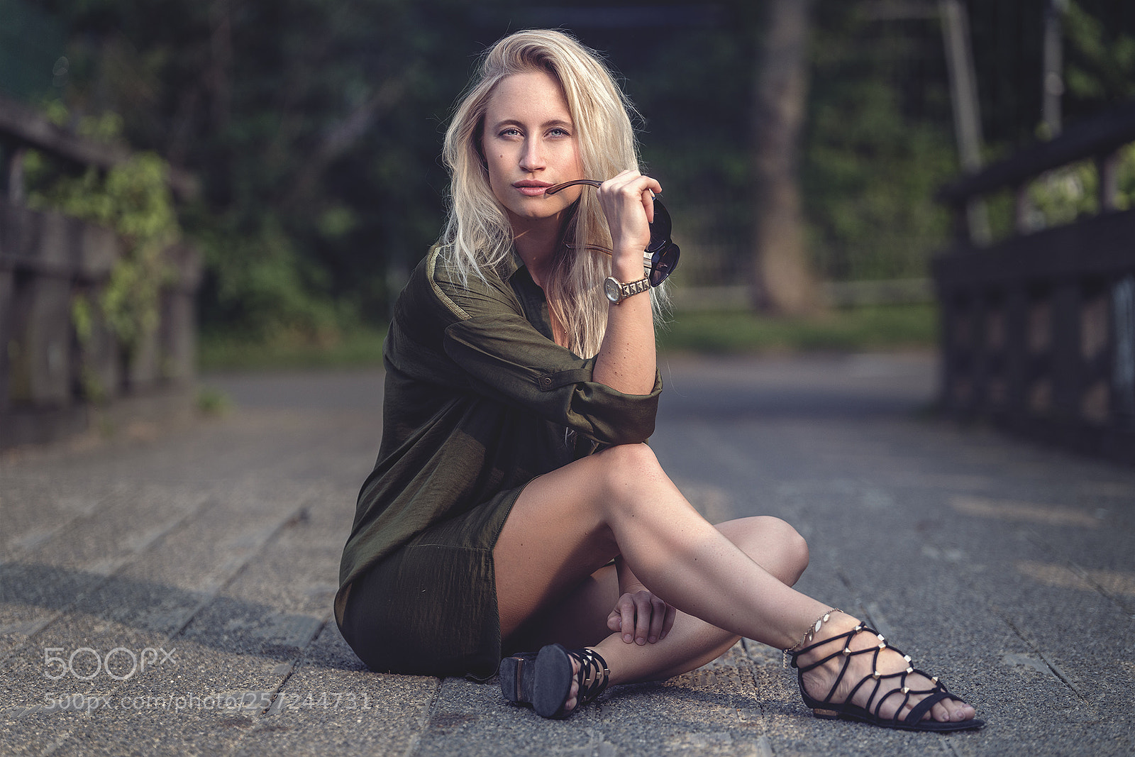 Nikon D800 sample photo. Model@thestreet photography