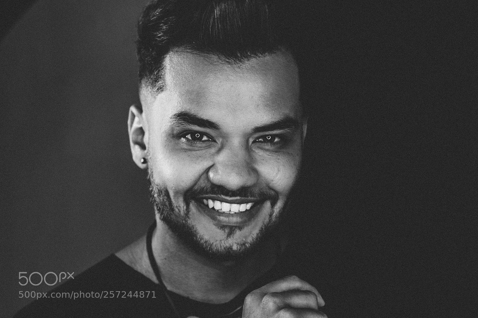 Canon EOS 70D sample photo. Projeto zé lucas photography