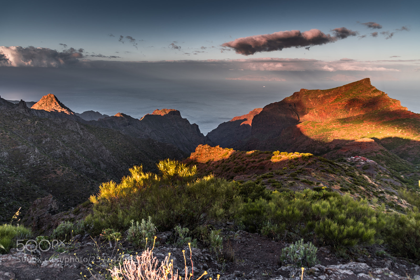 Nikon D750 sample photo. Masca valley photography