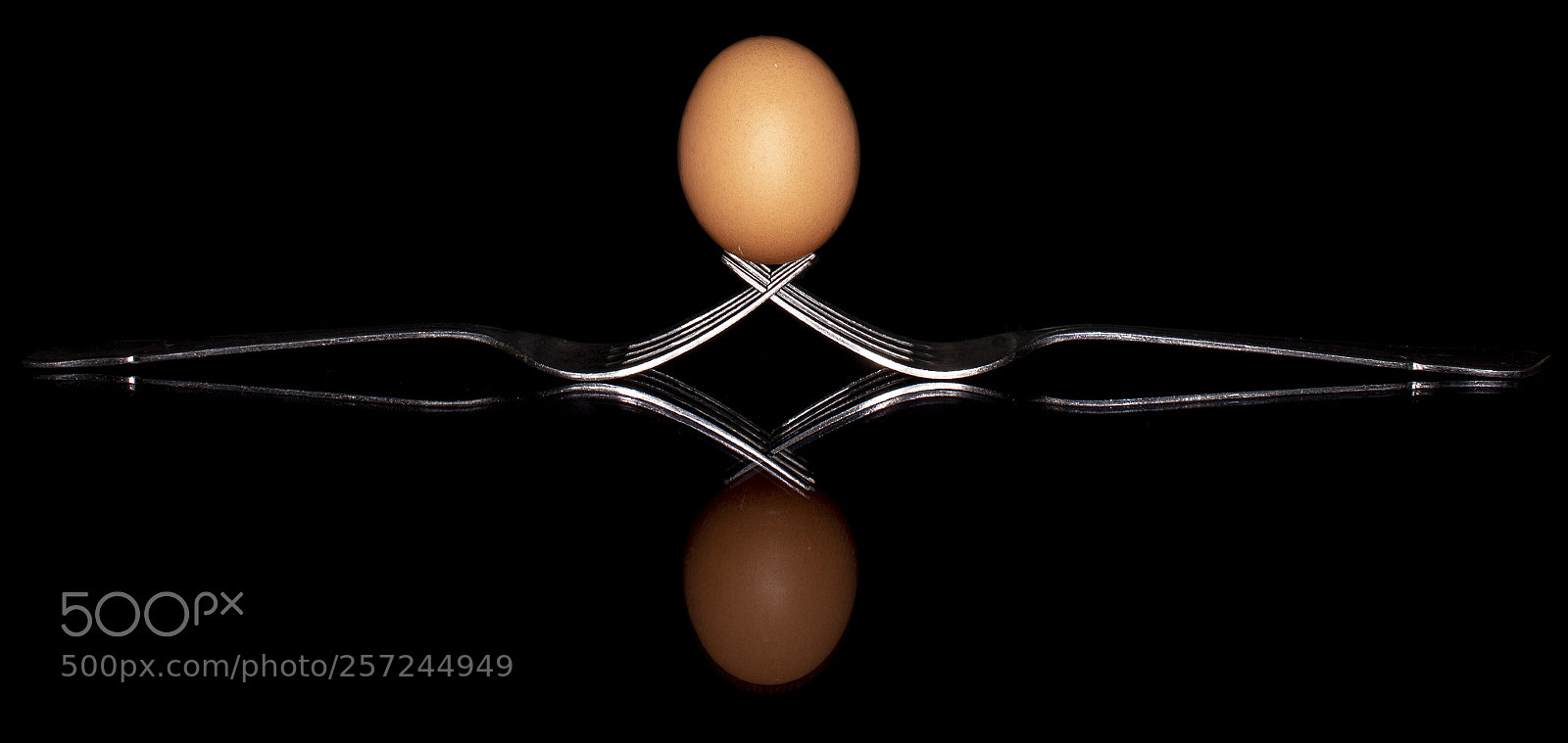 Canon EOS 750D (EOS Rebel T6i / EOS Kiss X8i) sample photo. Egg balance photography