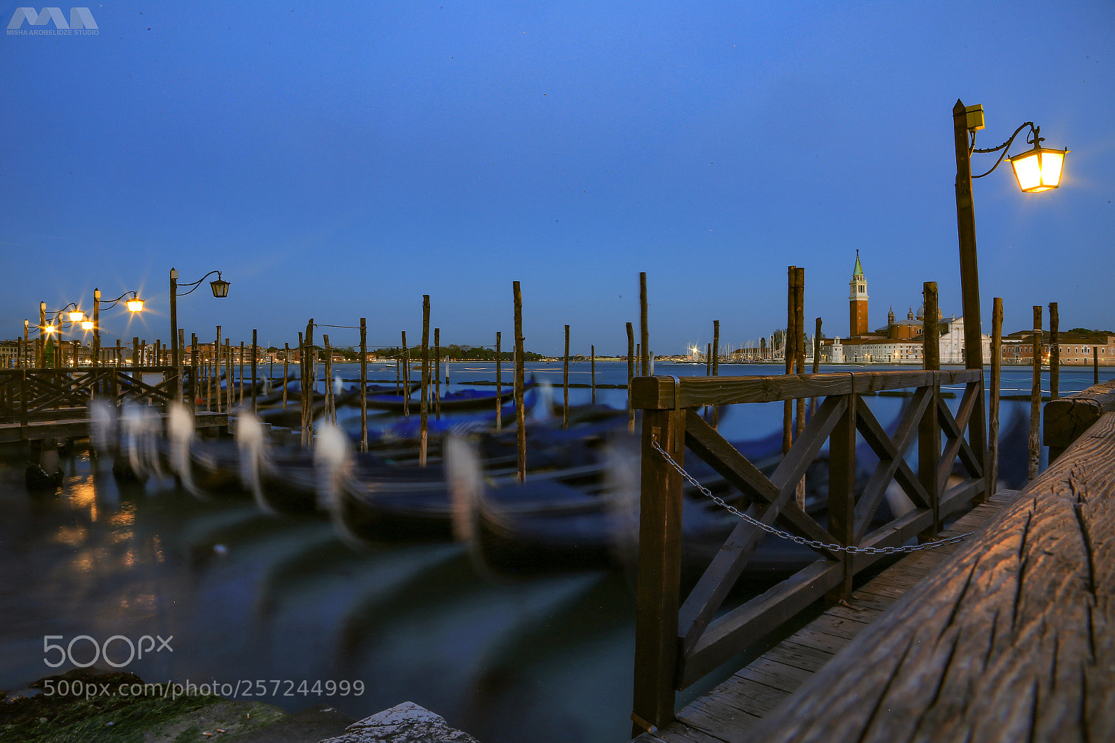 Canon EOS 6D sample photo. Venice photography