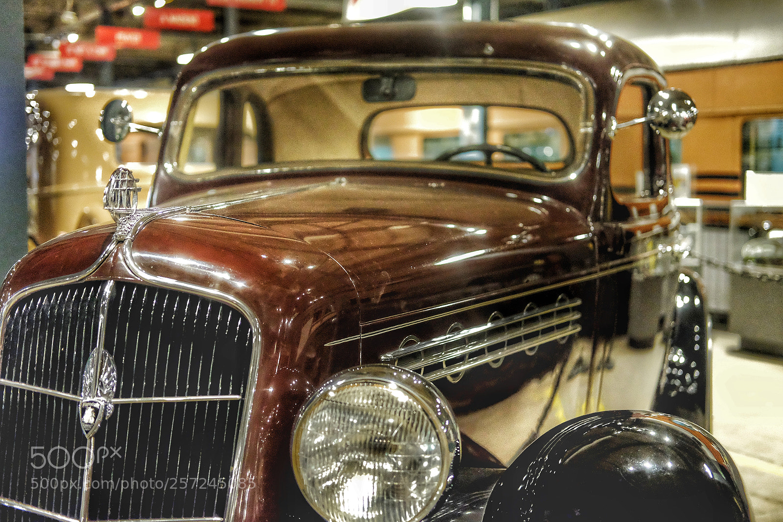 Fujifilm X-T10 sample photo. Slimline 1930's and 1940's photography