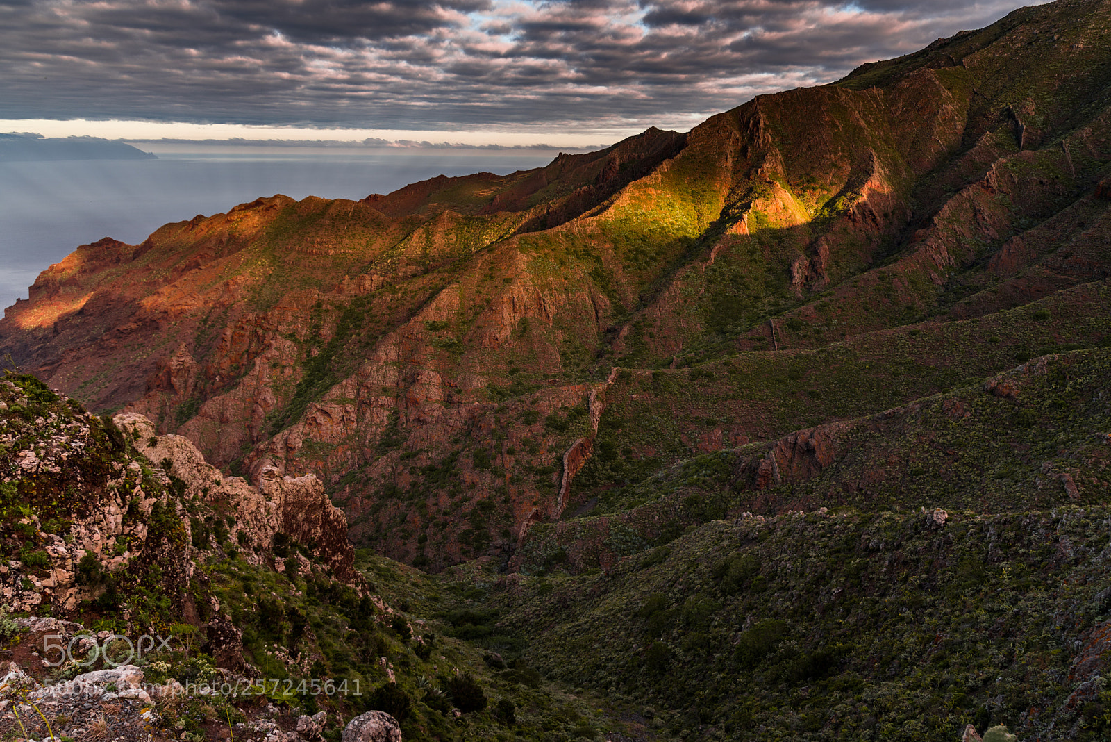 Nikon D750 sample photo. Masca valley photography