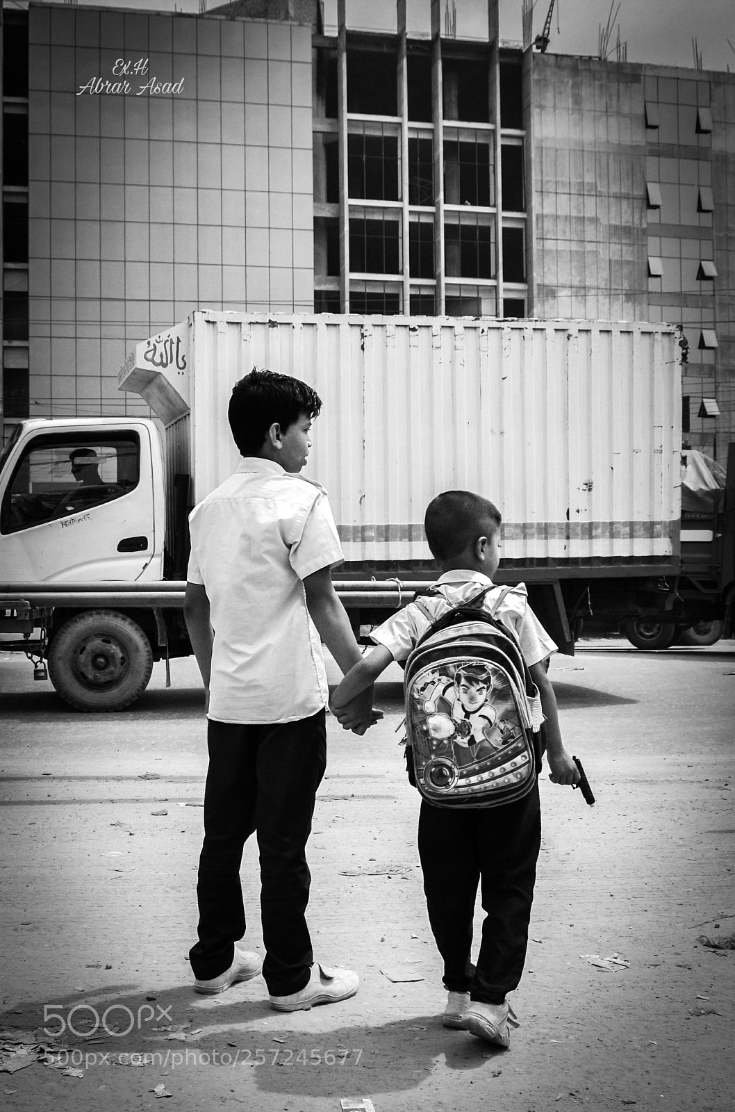 Nikon D3100 sample photo. Action photography