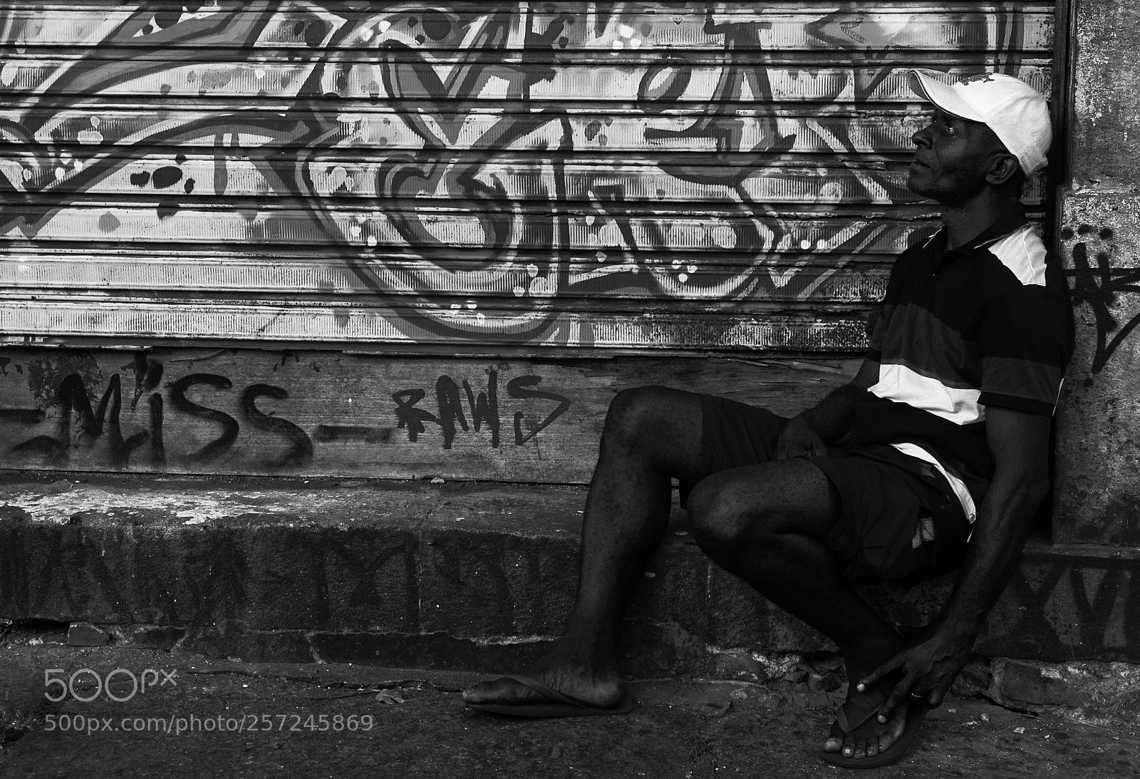 Sony Alpha a5000 (ILCE 5000) sample photo. Urbanidades photography