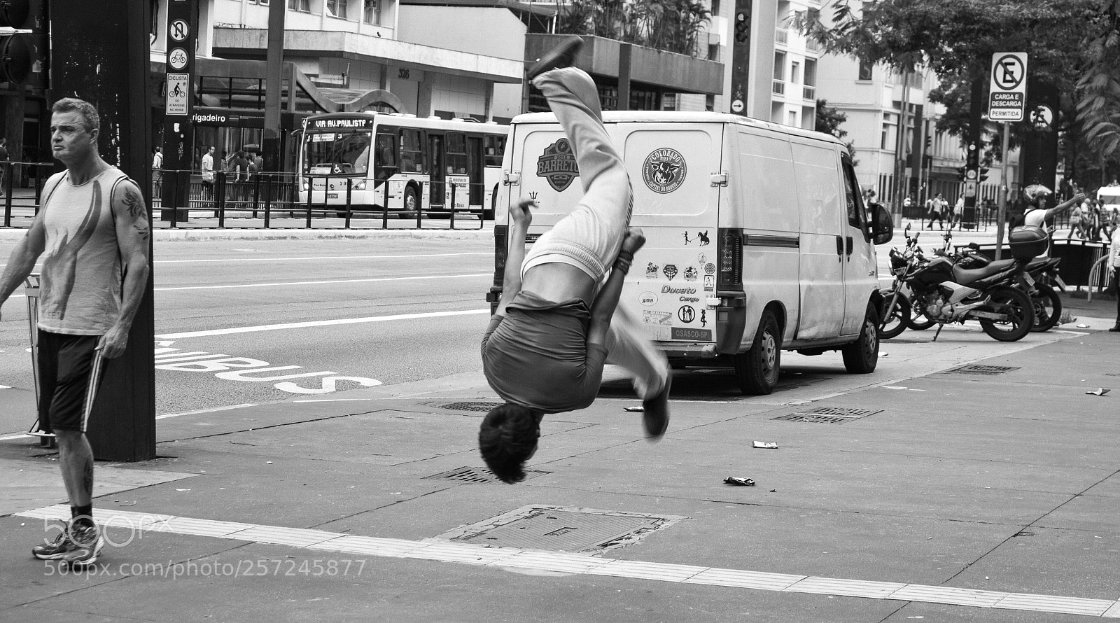 Nikon D5500 sample photo. Somersault photography