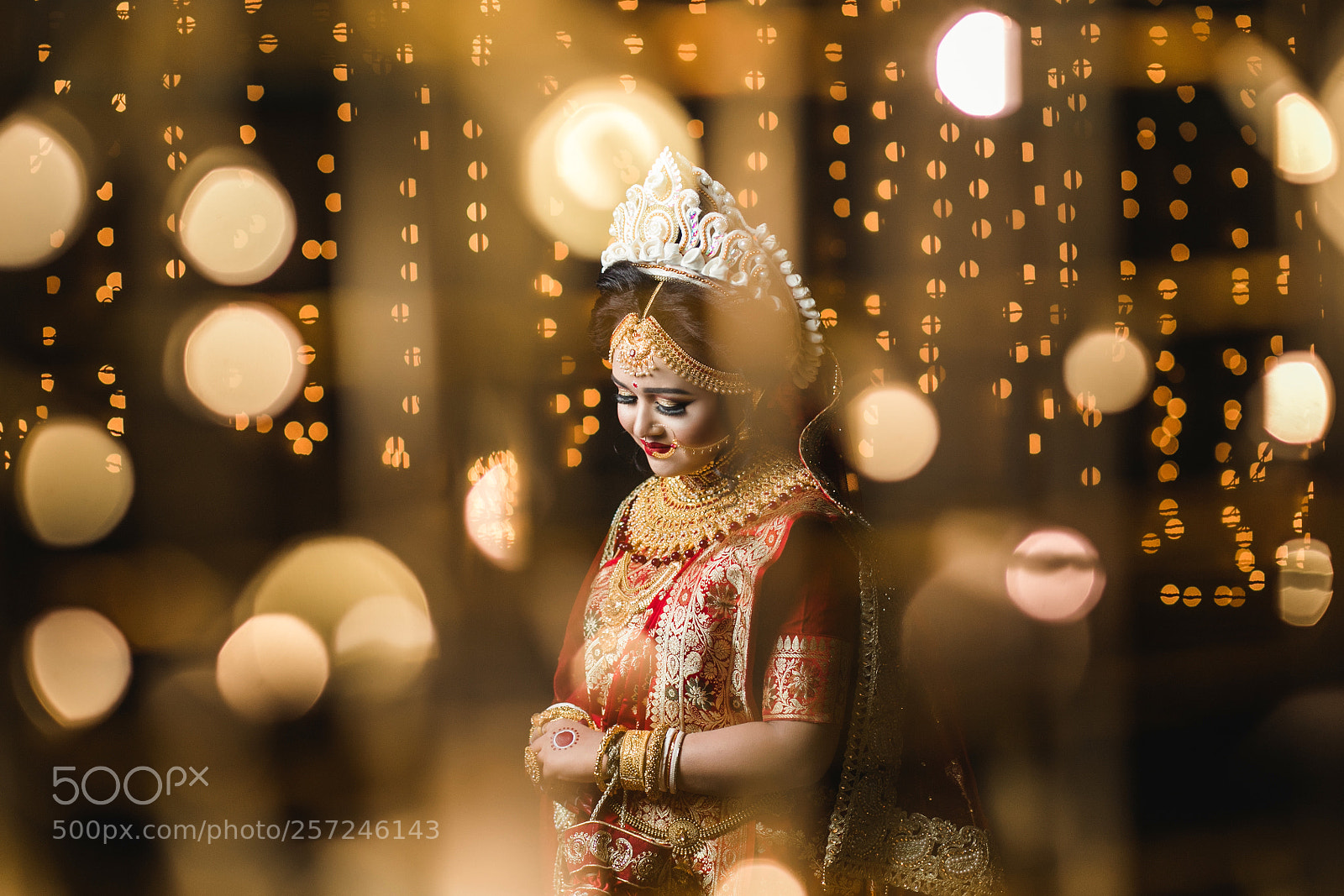 Canon EOS 6D Mark II sample photo. Bride photography