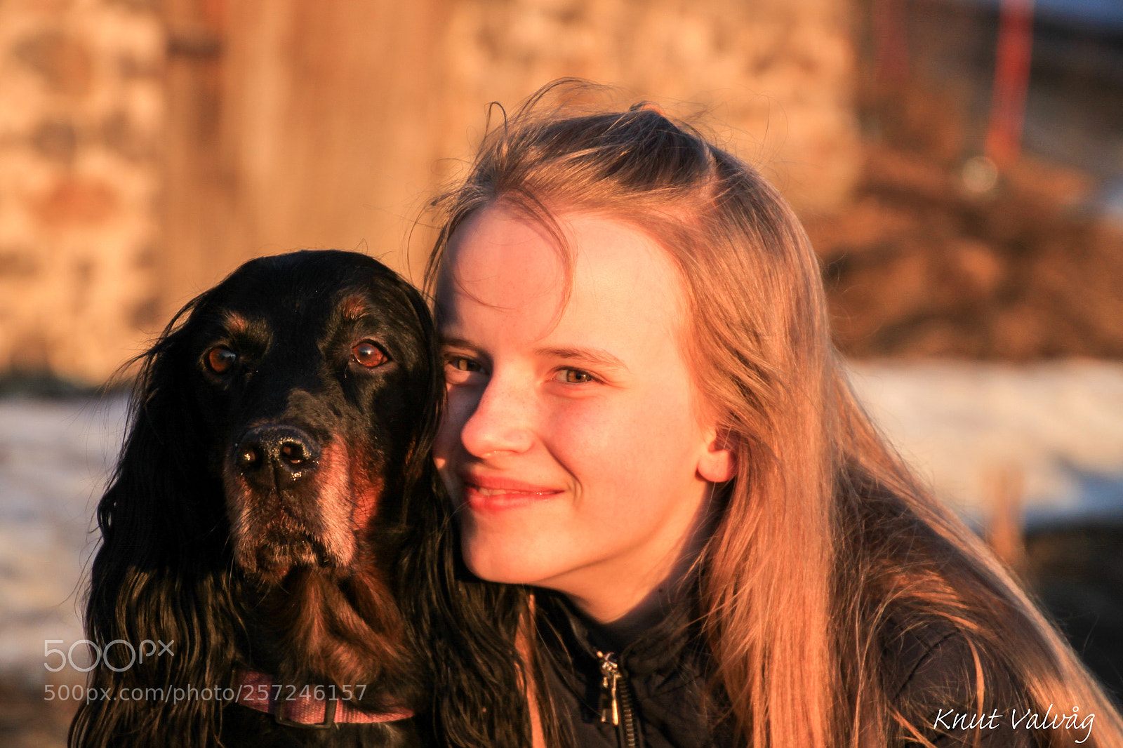 Canon EOS 500D (EOS Rebel T1i / EOS Kiss X3) sample photo. Bestevenner photography